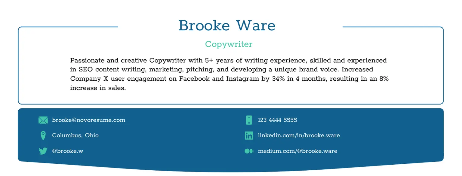 How To Apply The 10 Second Resume Rule Tips For 2026