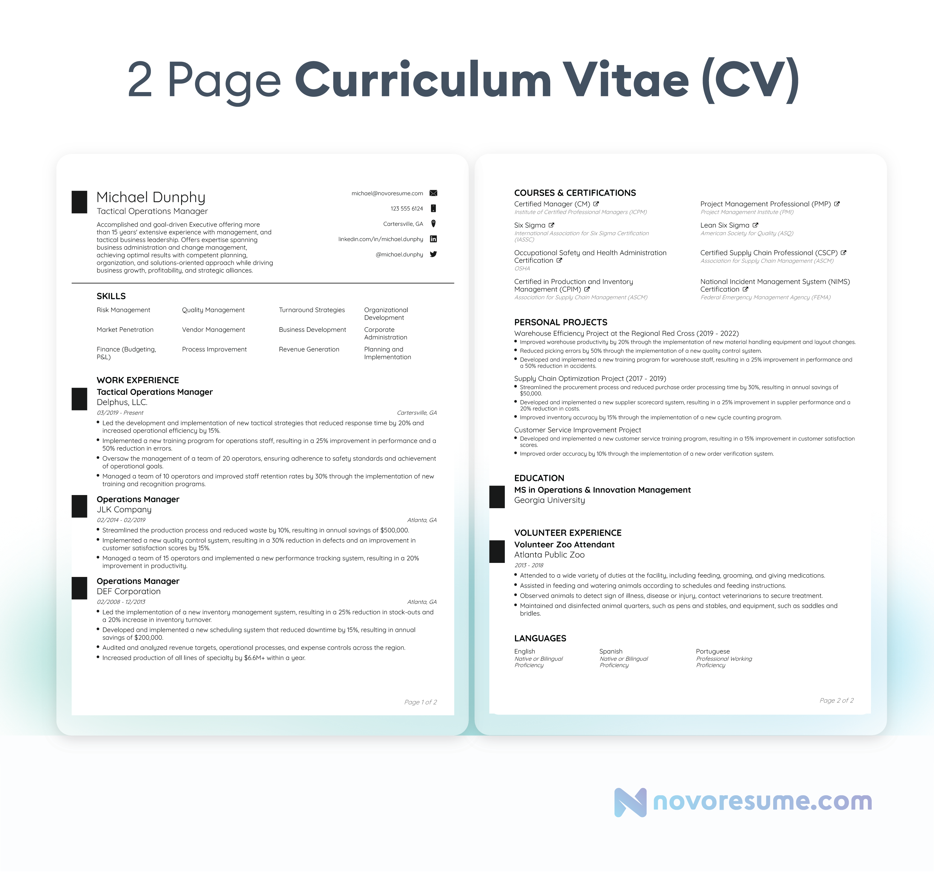 2-pages-CV