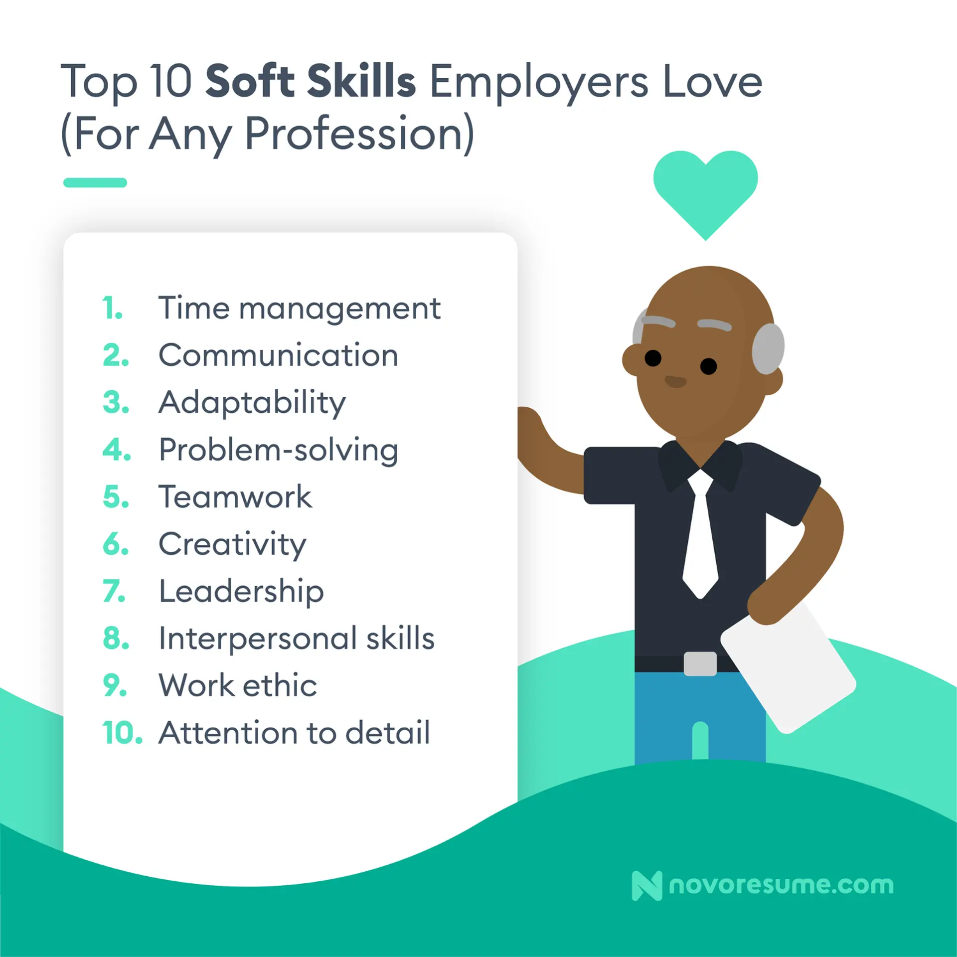 6 second resume test drafts top soft