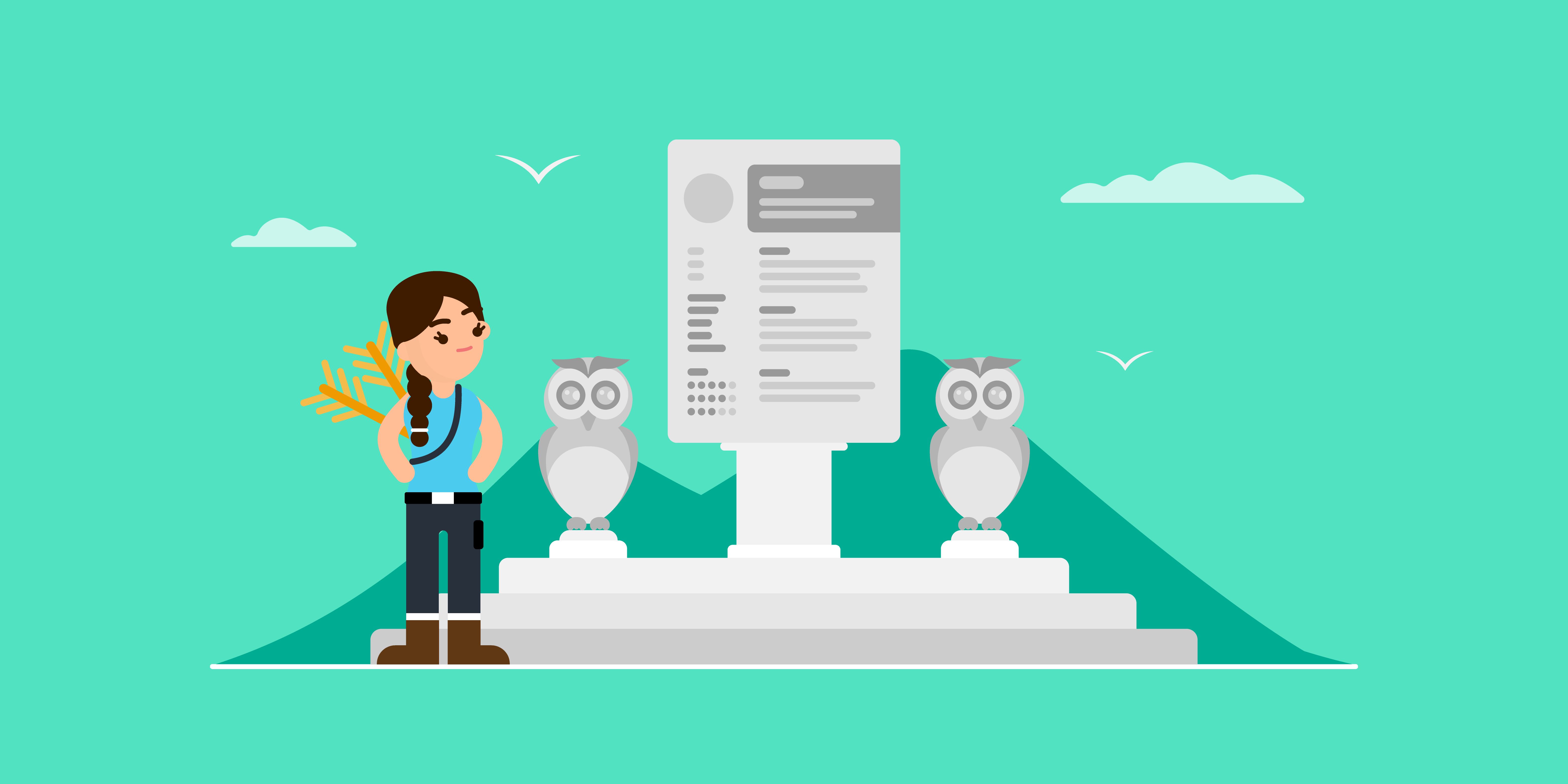 9 UK CV Writing Tips for Job Seekers 