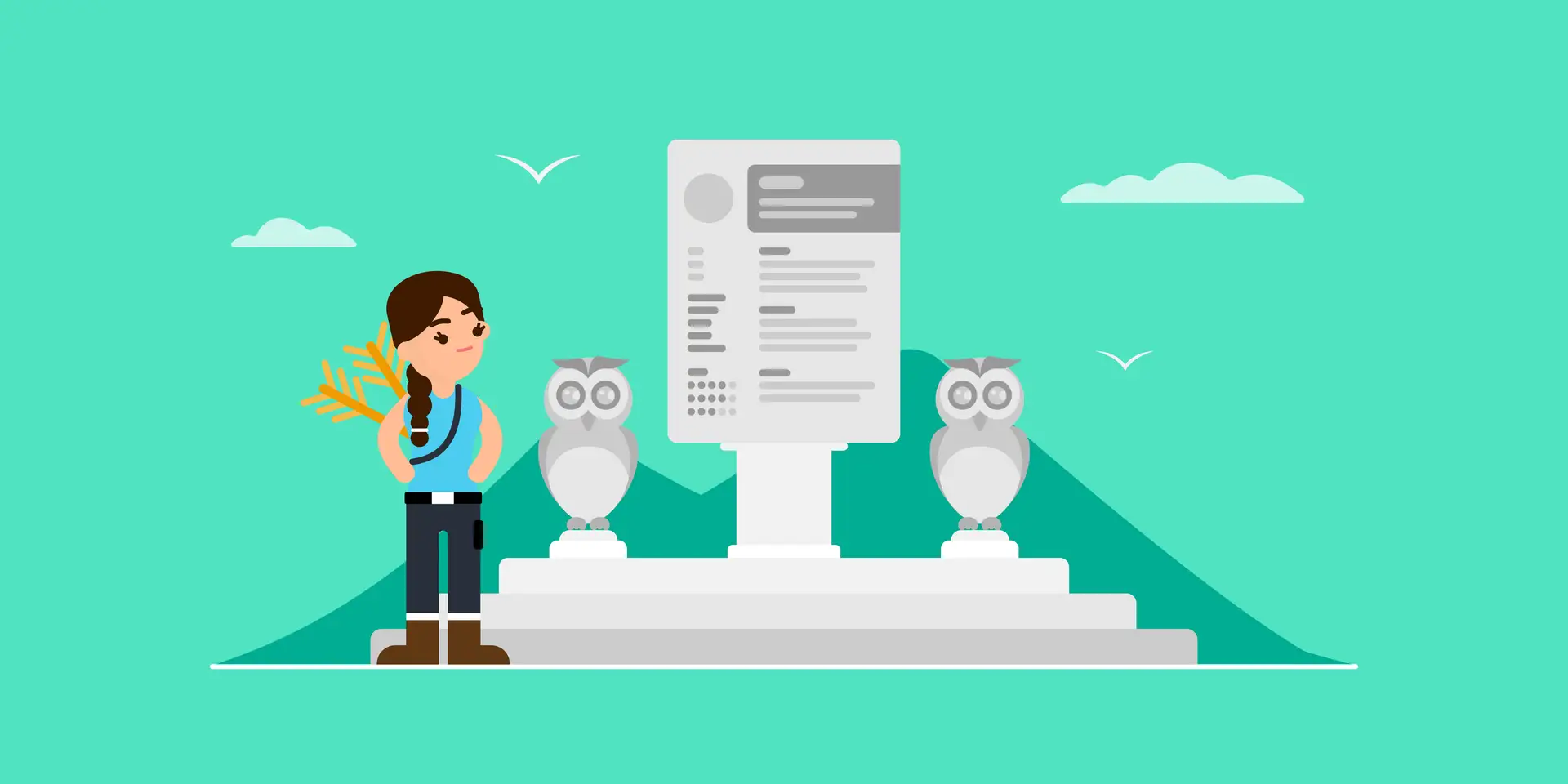 9 UK CV Writing Tips for Job Seekers 