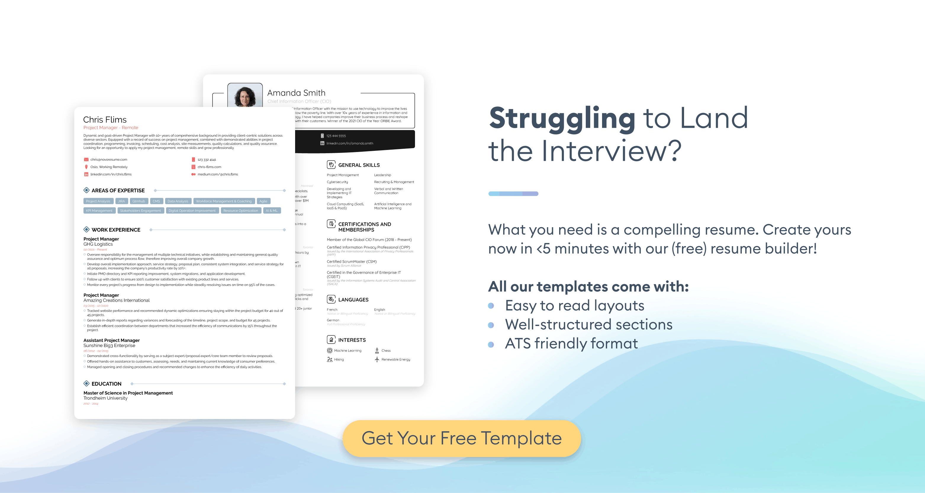 Are-Microsoft-Word-Resumes-Good