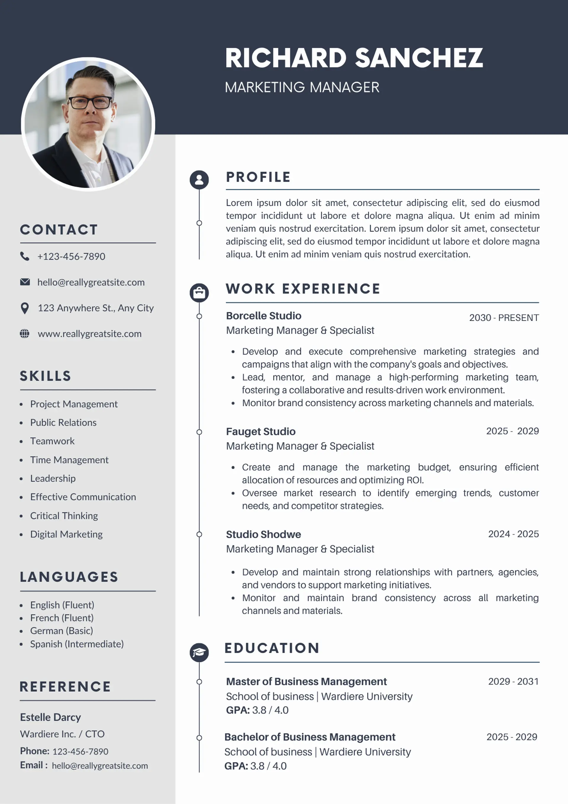 Canva-Resume-Template-Blue-and-Gray-Simple