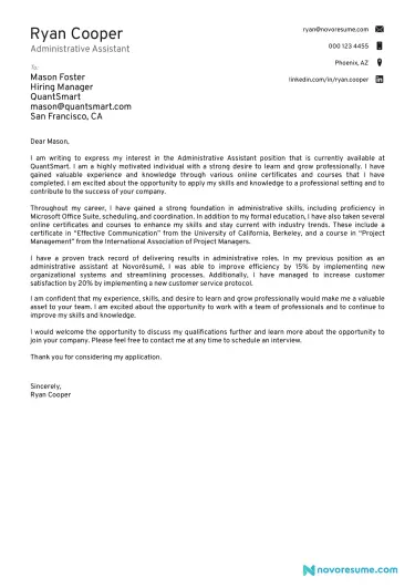 Cover-Letter-Example-for-Administrative-Assistant