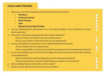 Cover-Letter-Writing-Checklist