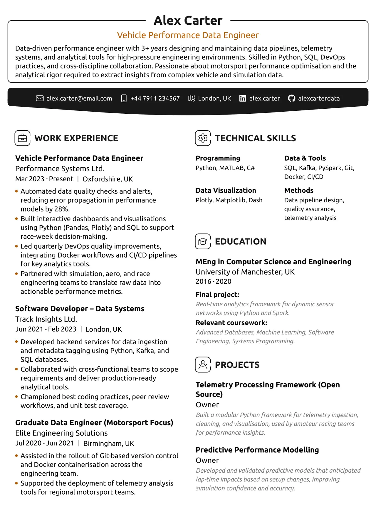 90+ Resume Examples That Actually Get Interviews (2026)