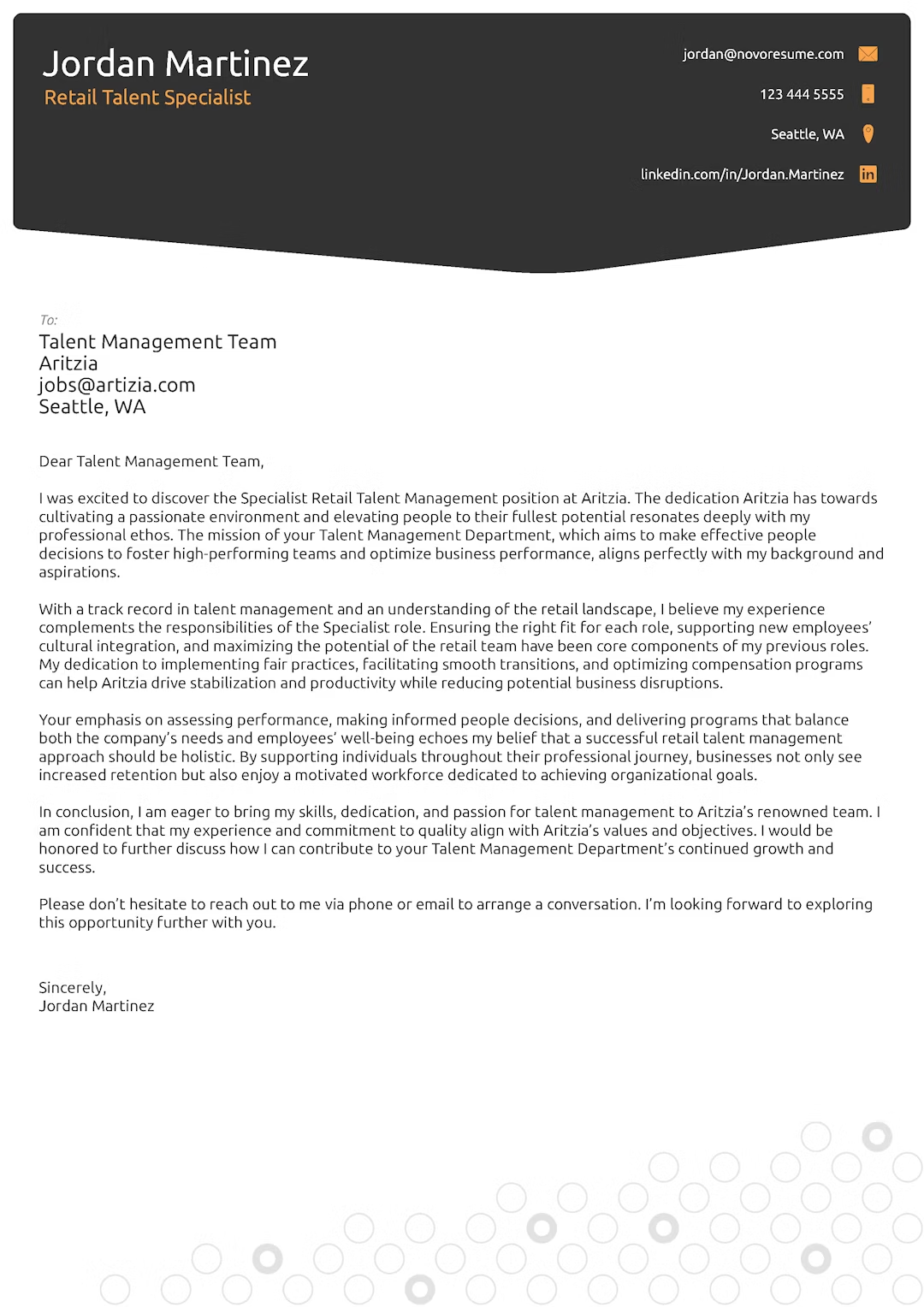 General-Cover-Letter-Template