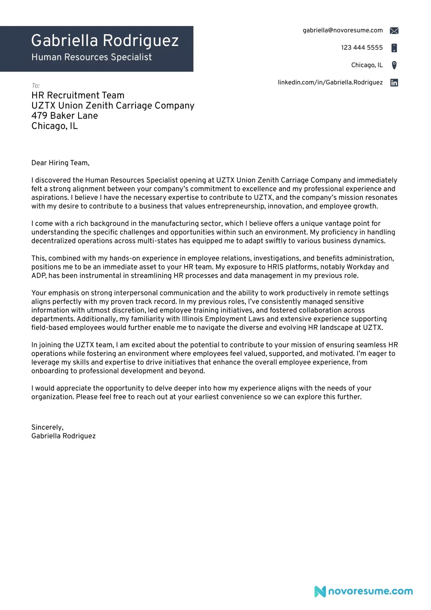 Human-Resources-Cover-Letter