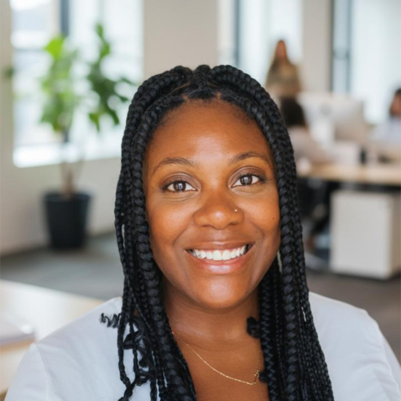 Keynisha Adebisi