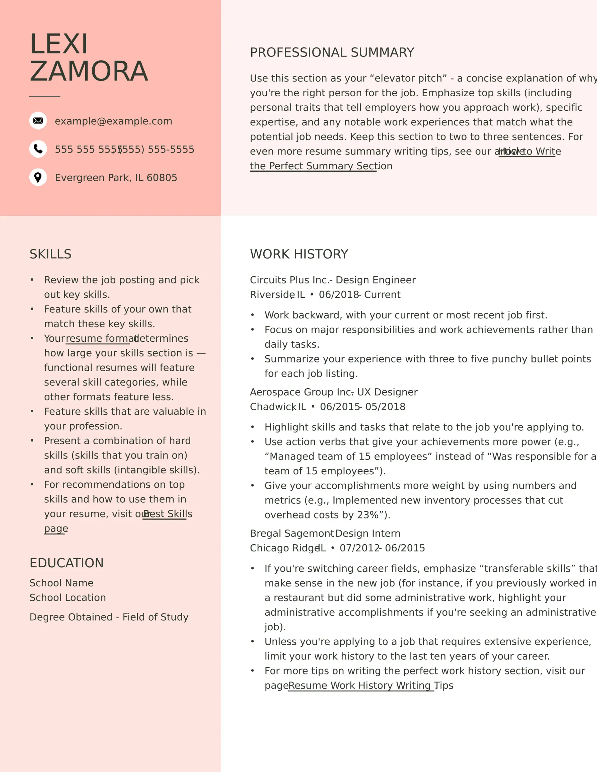 My-Perfect-Resume-Templates-original-resume