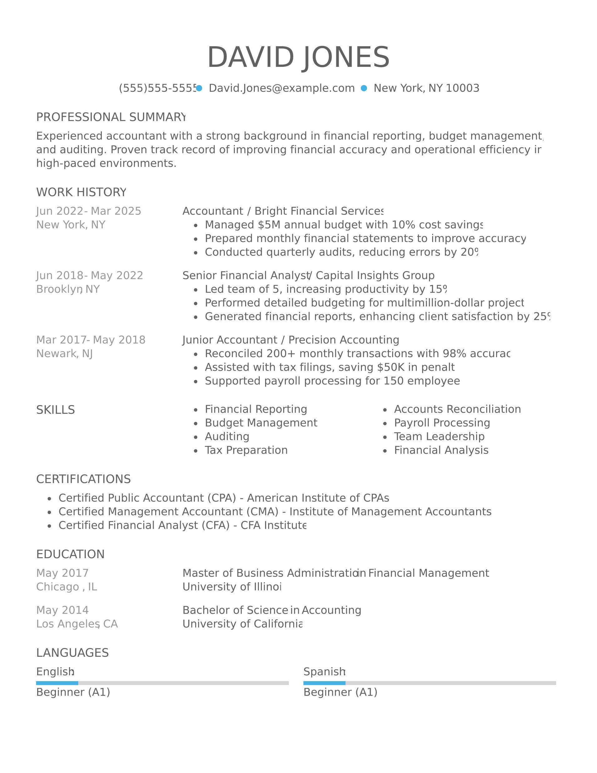 My-Perfect-Resume-Templates-qualified-resume
