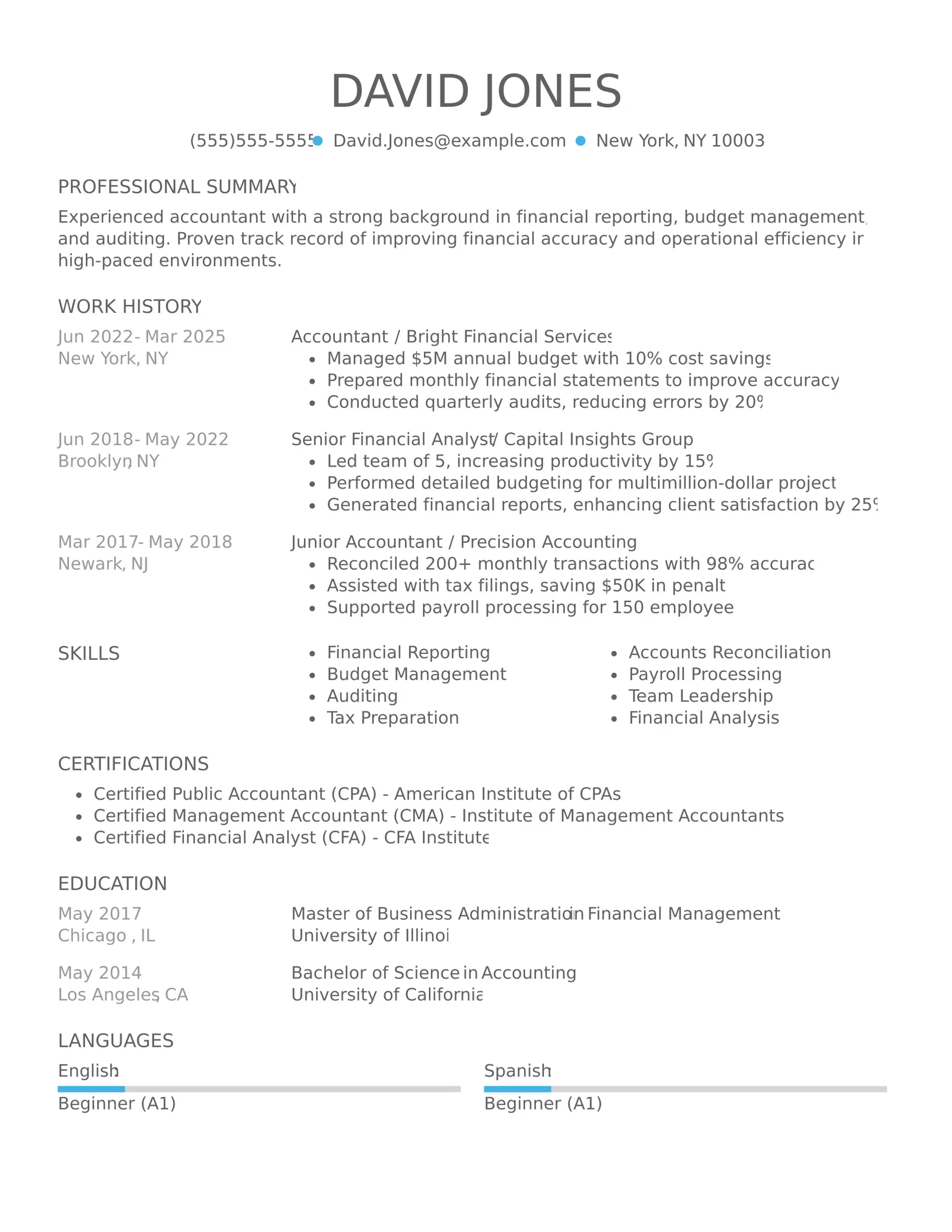 My-Perfect-Resume-Templates-qualified-resume