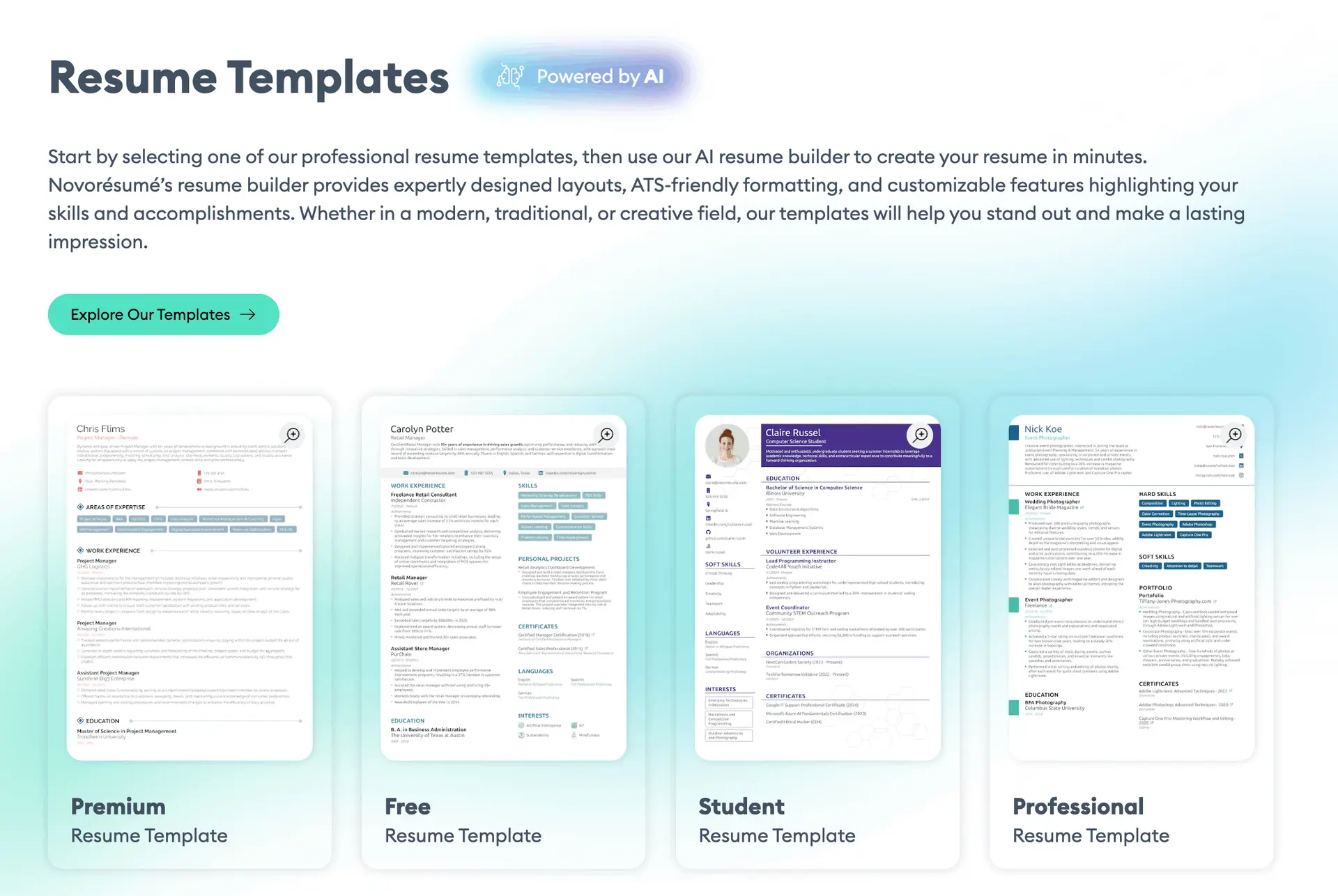 Resume-Templates-Backed-By-Science