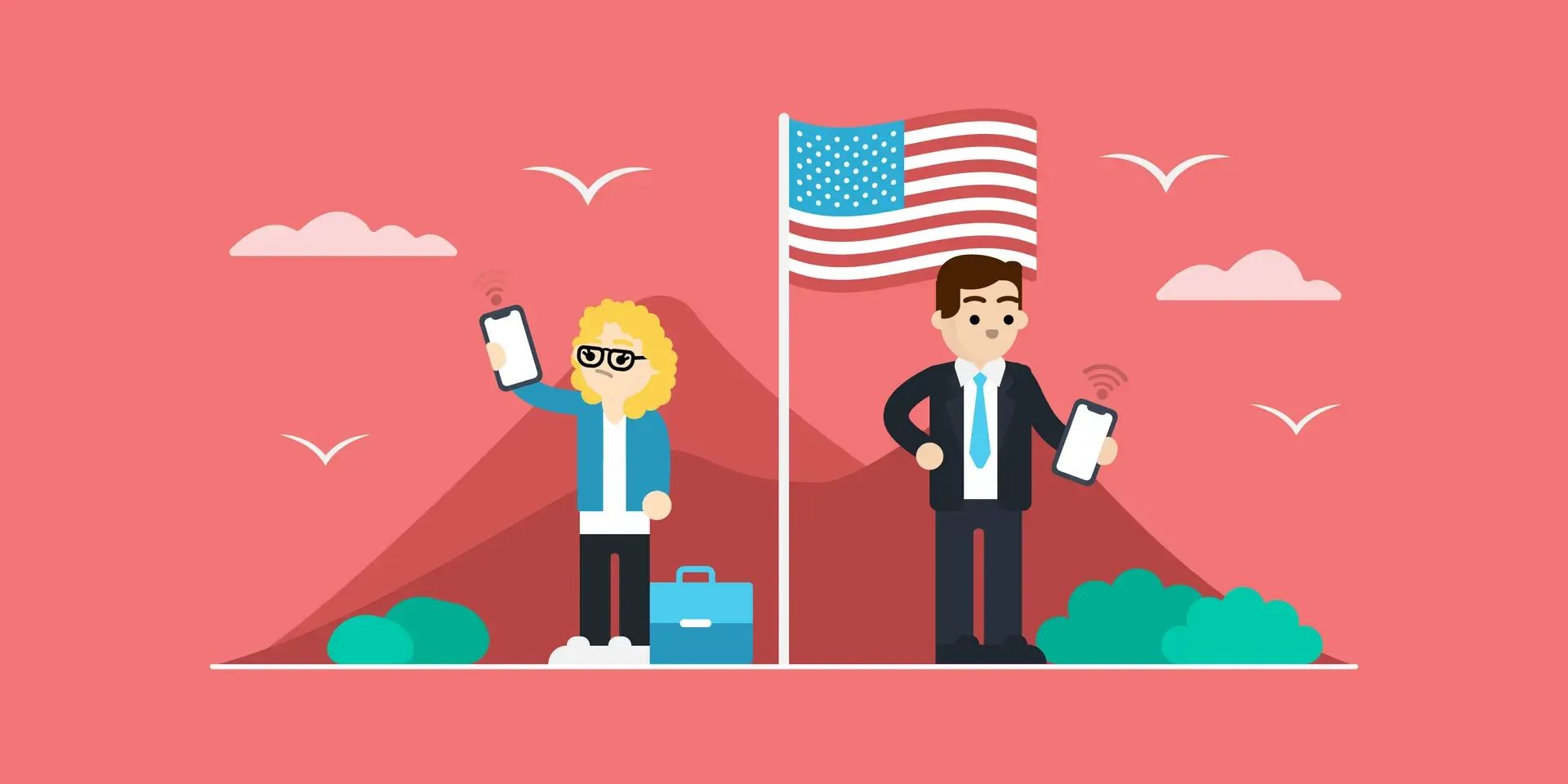 US-cities-call-center-industry