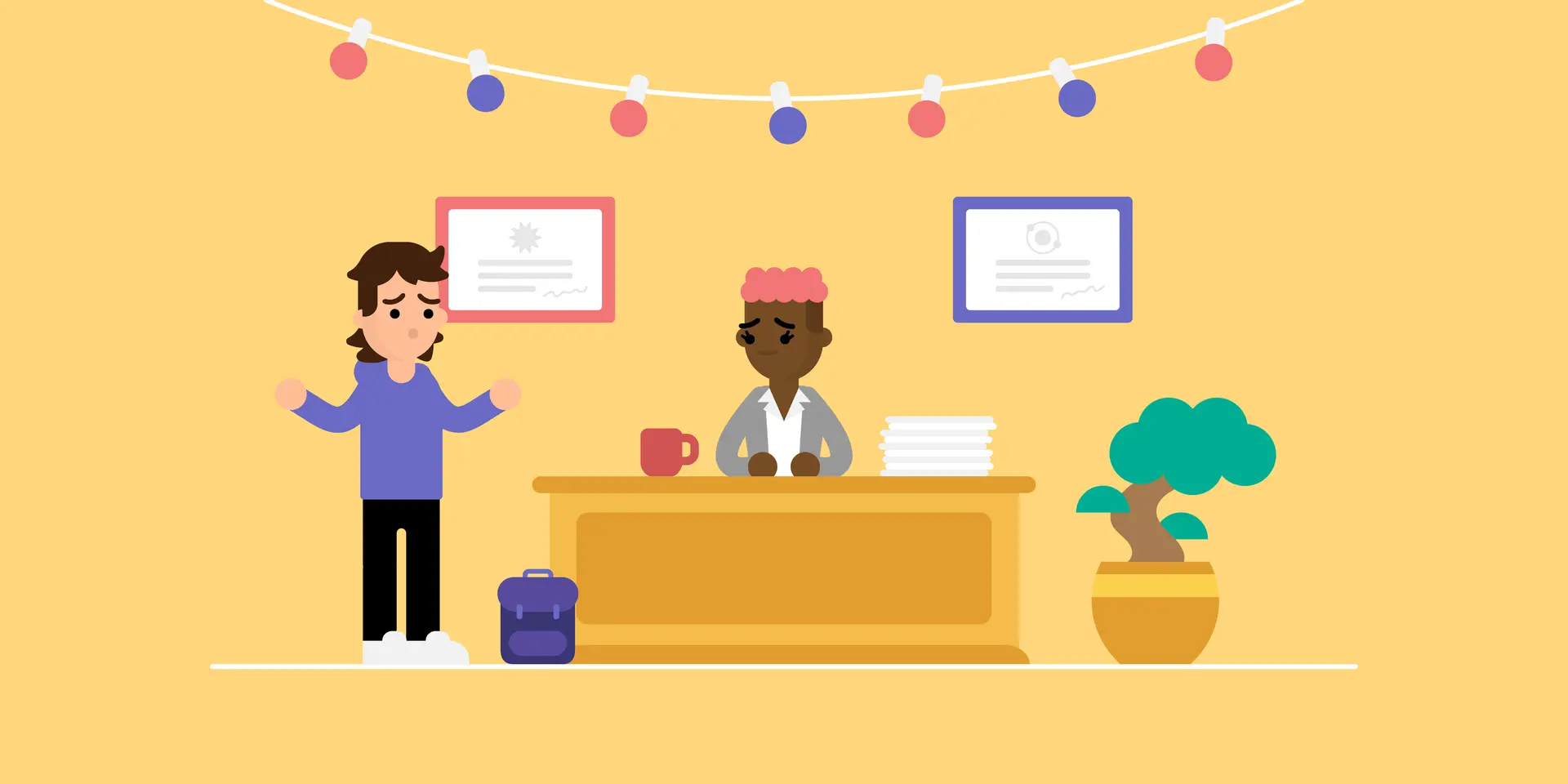 academic advisor summary objective examples