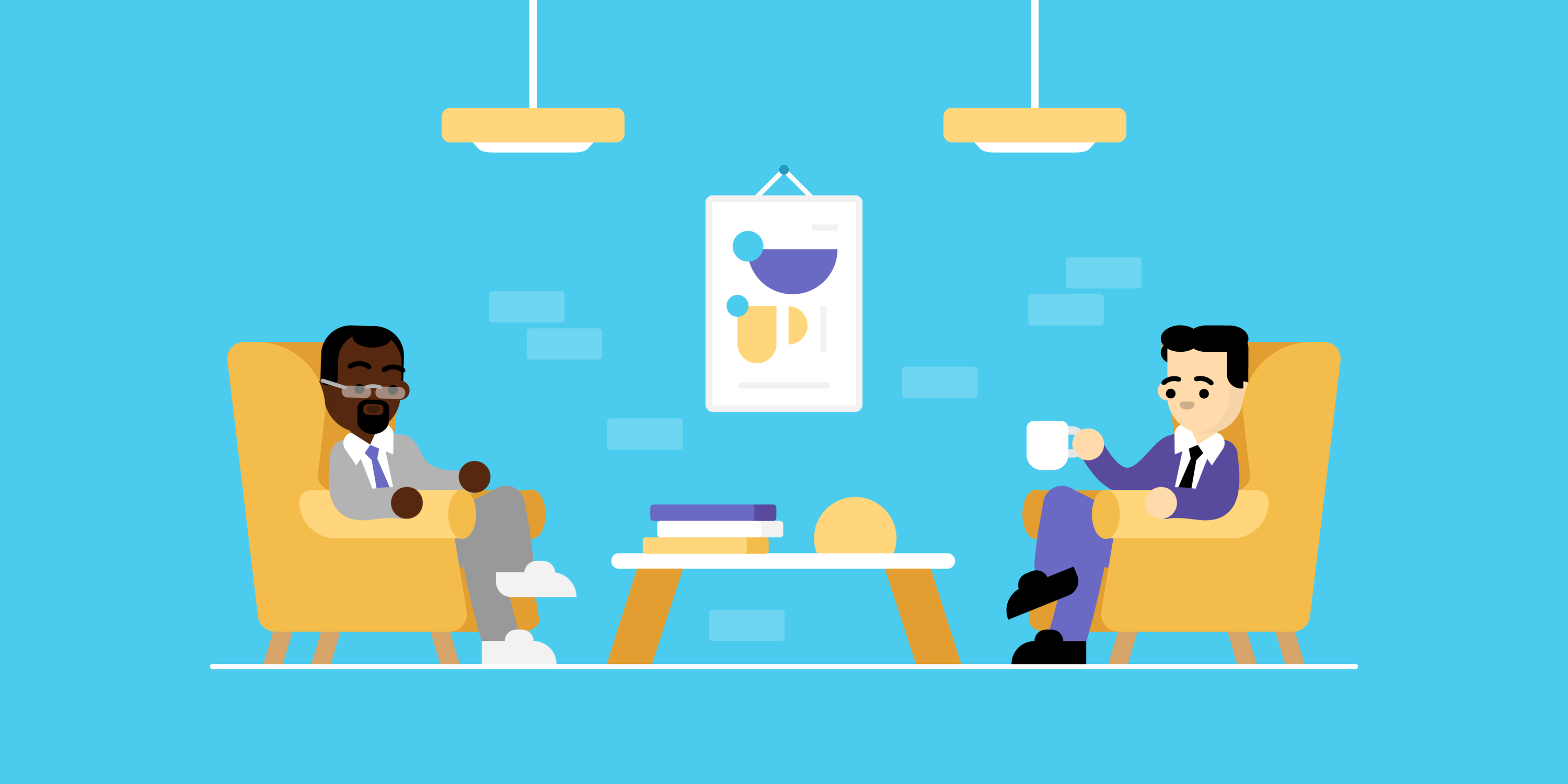 account manager summary objective examples