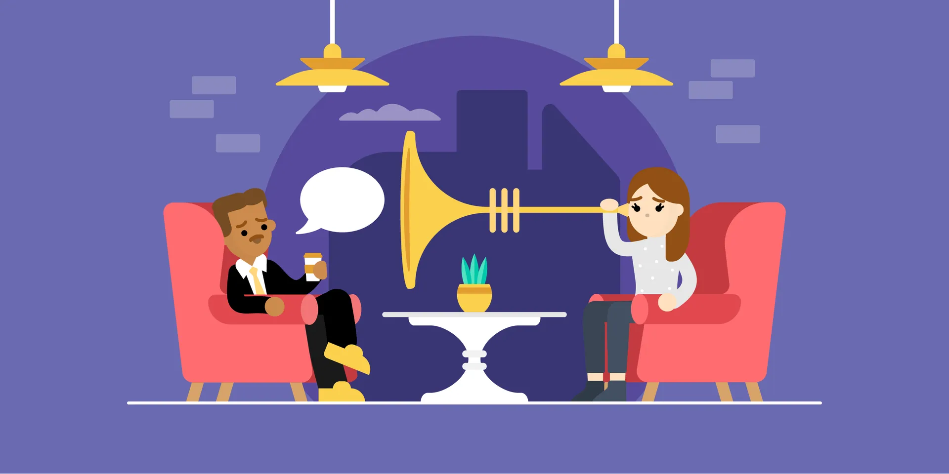 active listening