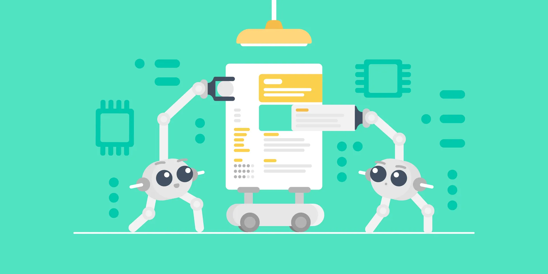 ai resume builders