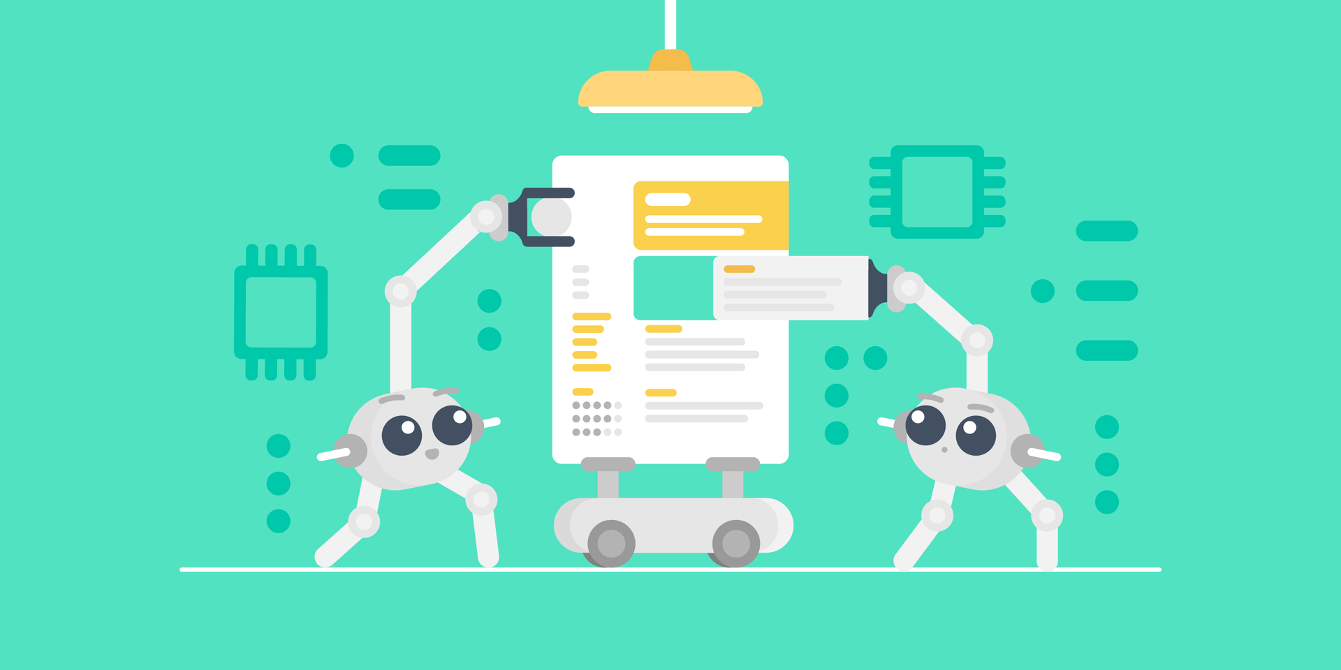 ai resume builders