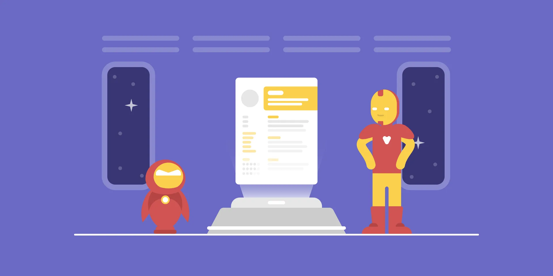 ai resume trends