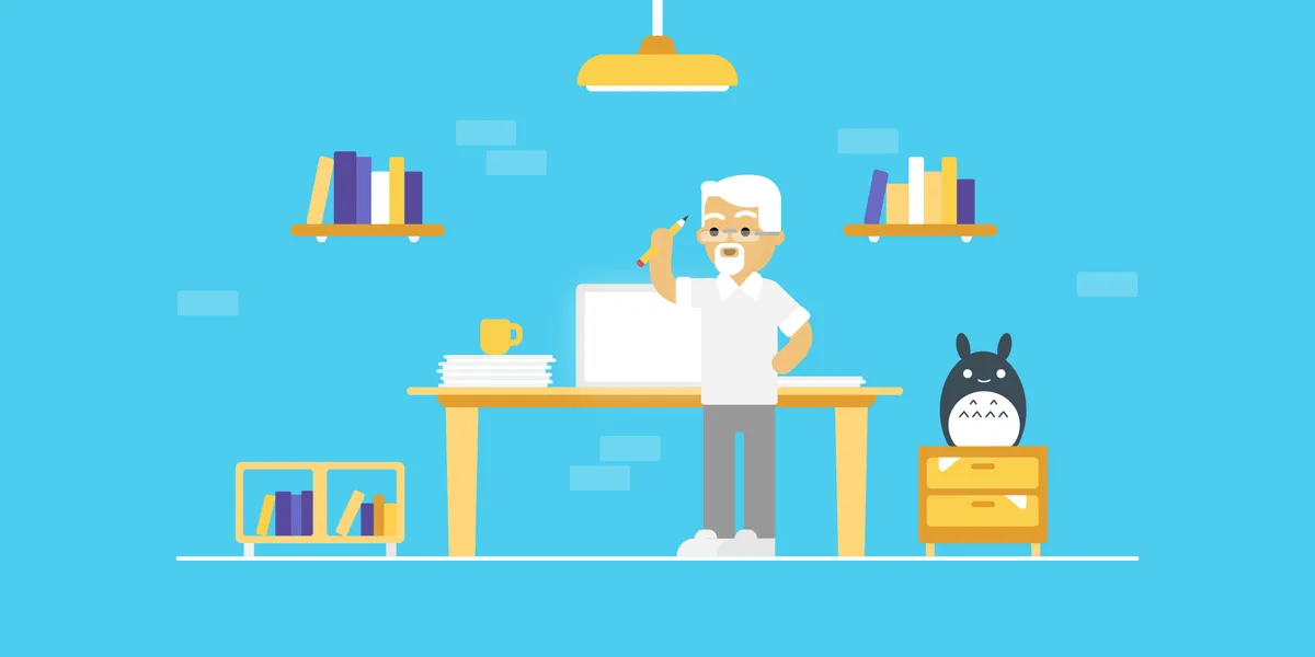 Animator Resume Example [Full Guide & Templates for 2026] | Novoresume