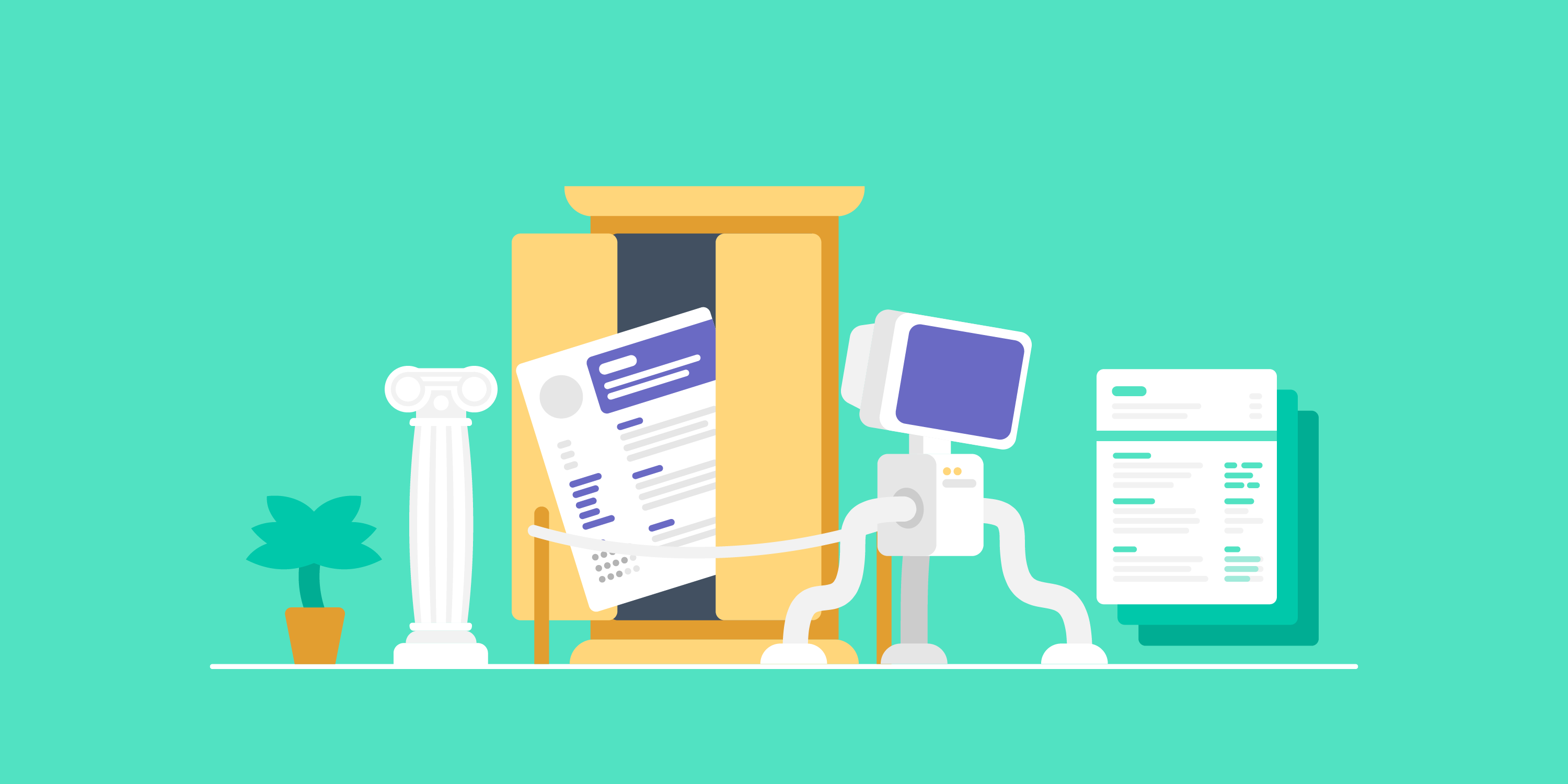 applicant tracking system