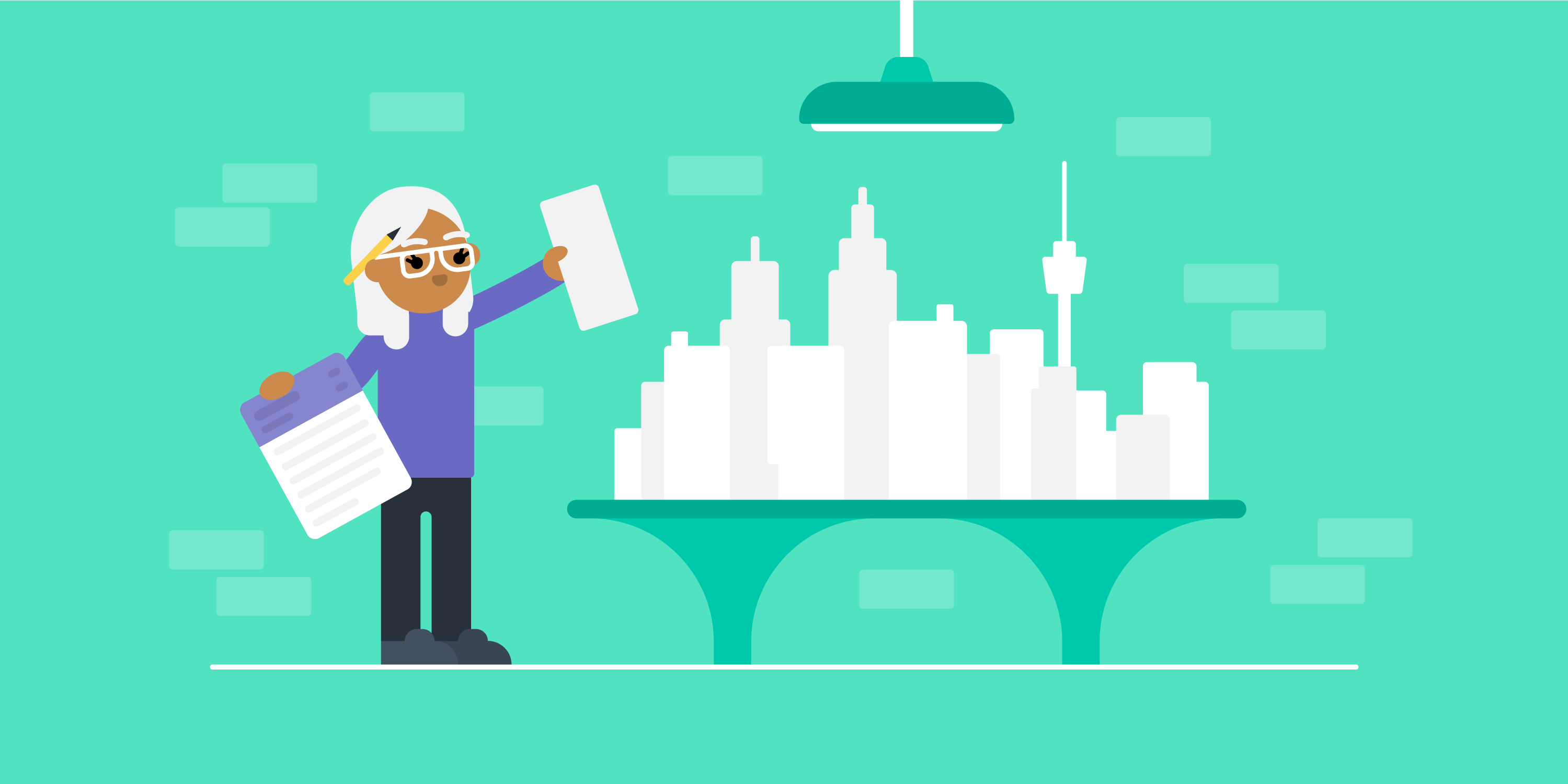 architect cover letter examples