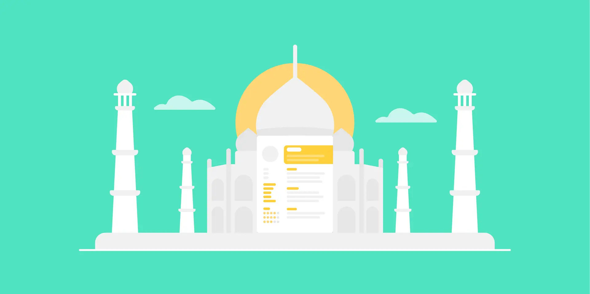 architect resume example