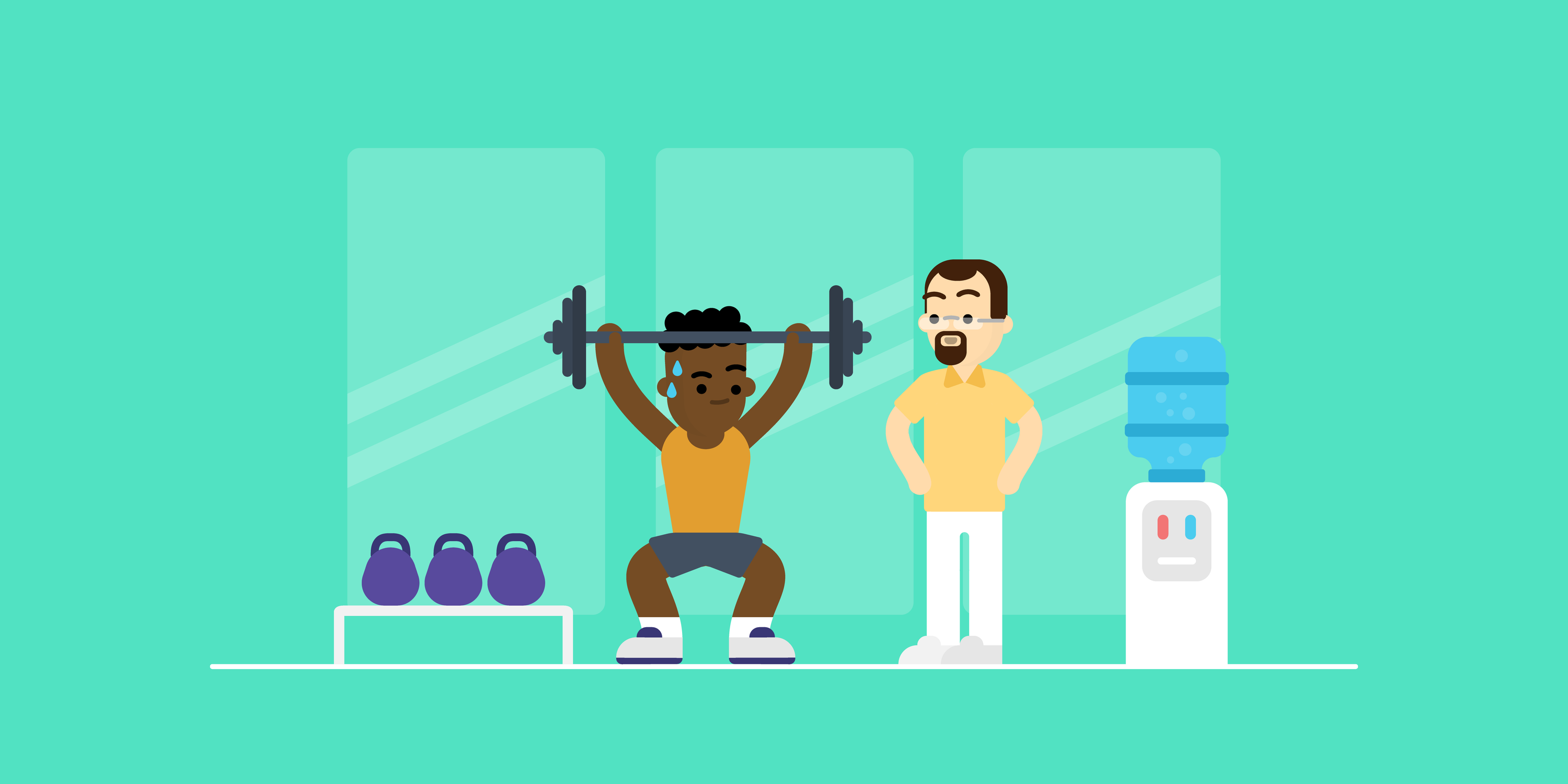 athletic trainer summary objective examples