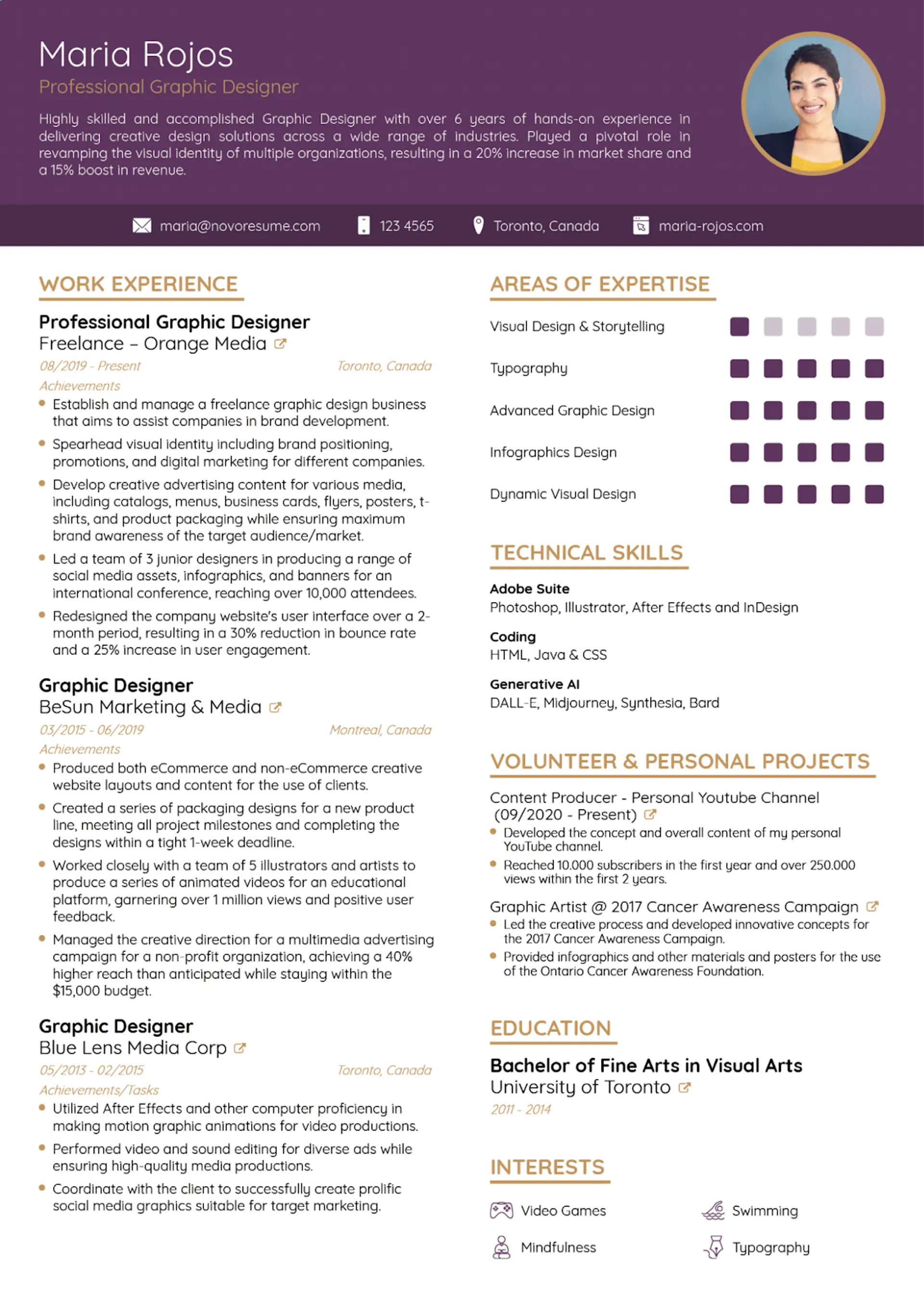 ats friendly resume templates drafts ats friendly Creative Resume