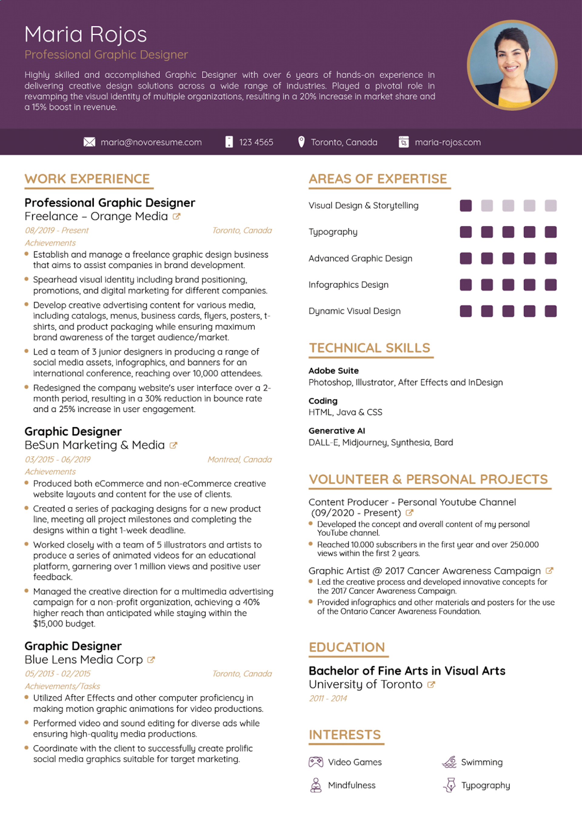 ats friendly resume templates drafts ats friendly Creative Resume