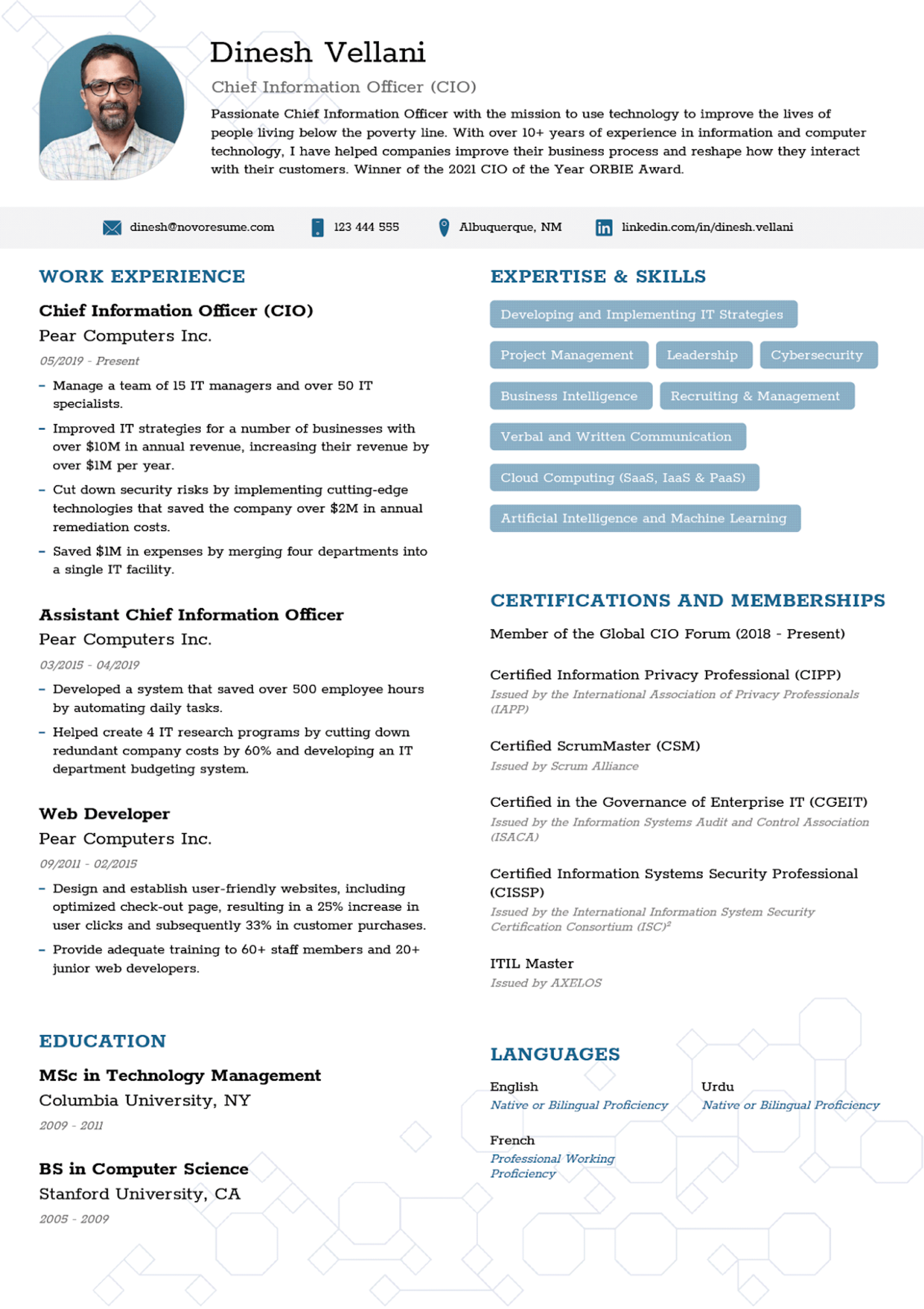 ats friendly resume templates drafts ats friendly Executive Resume