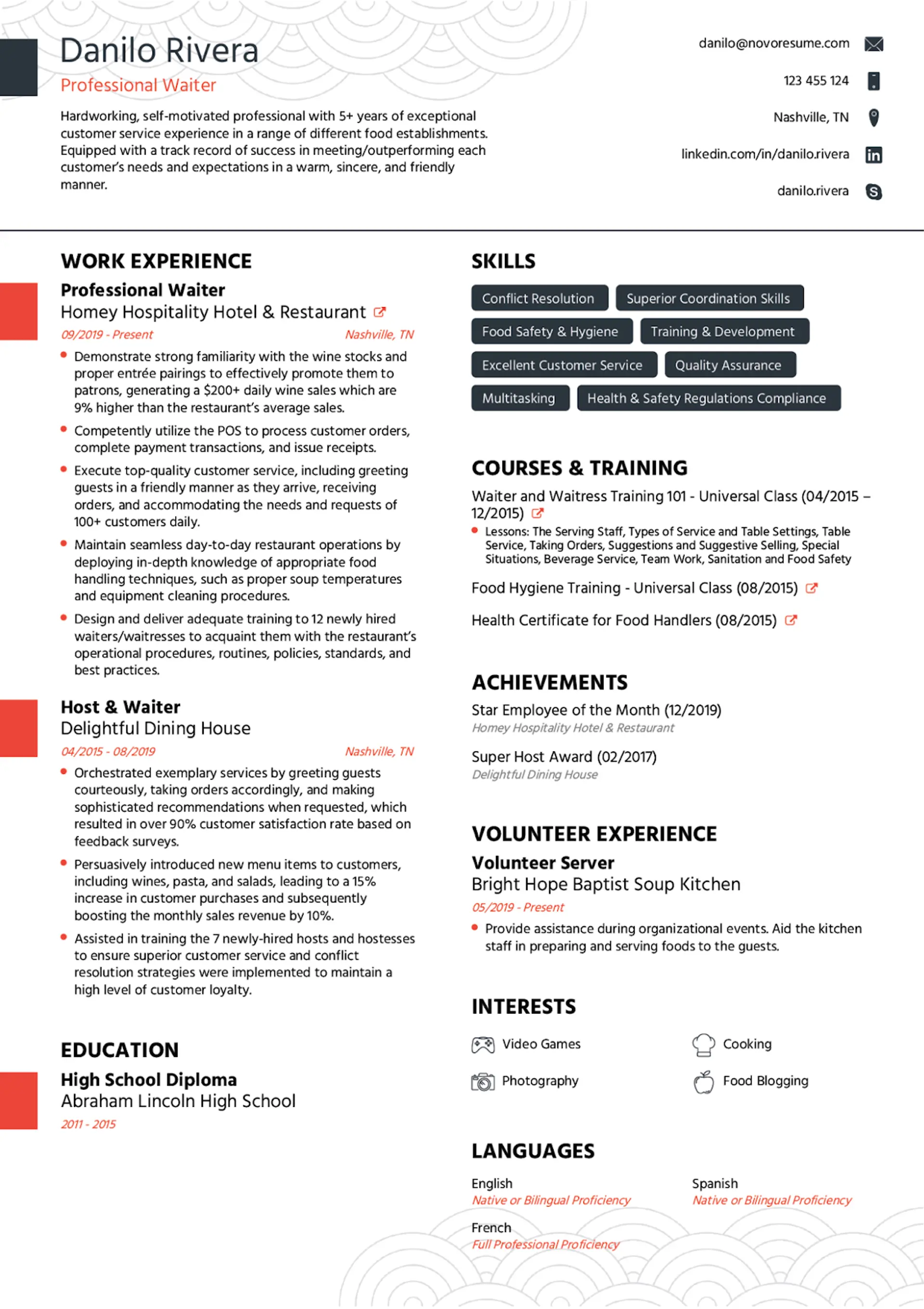 ats friendly resume templates drafts ats friendly Professional Resume