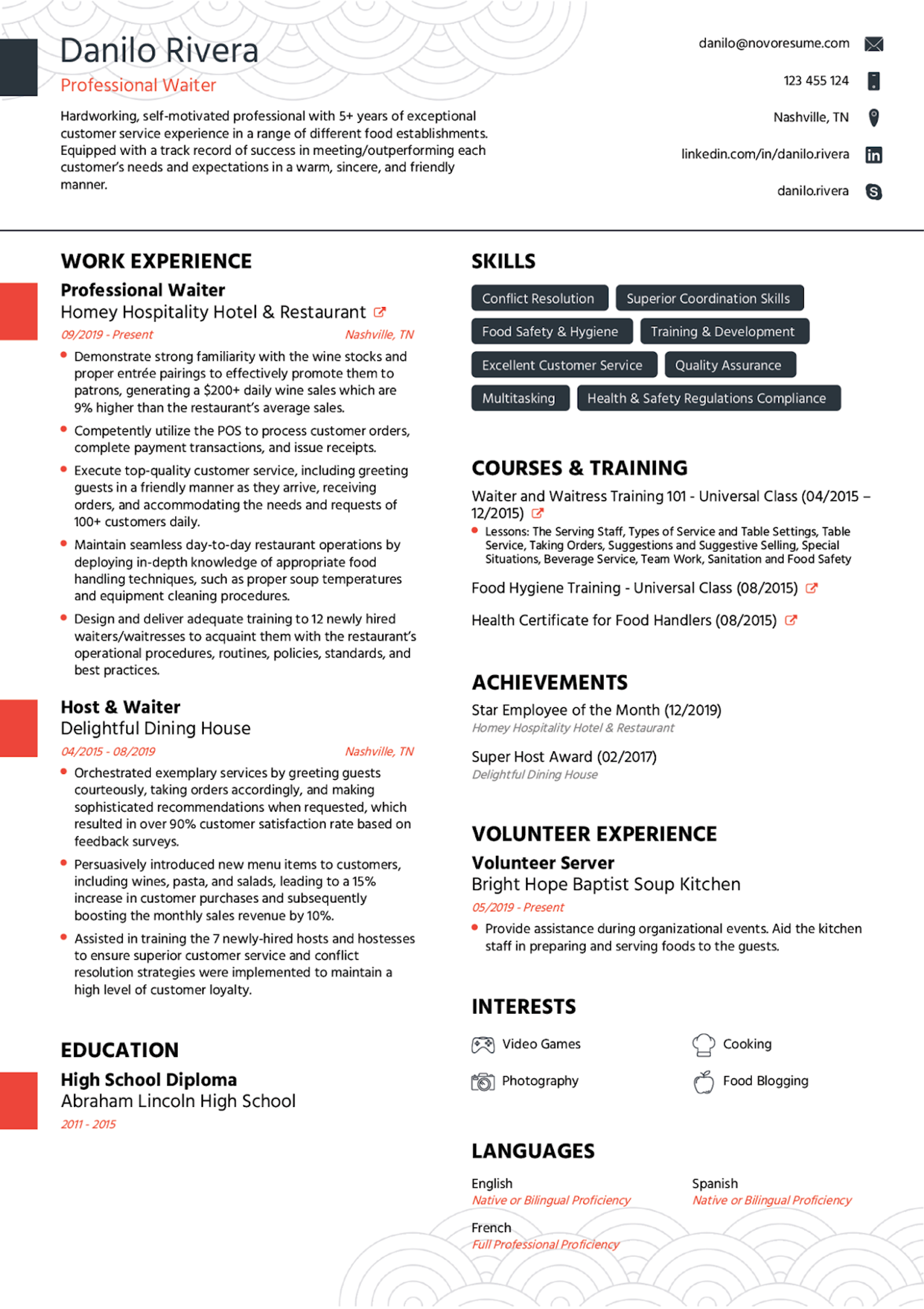 ats friendly resume templates drafts ats friendly Professional Resume