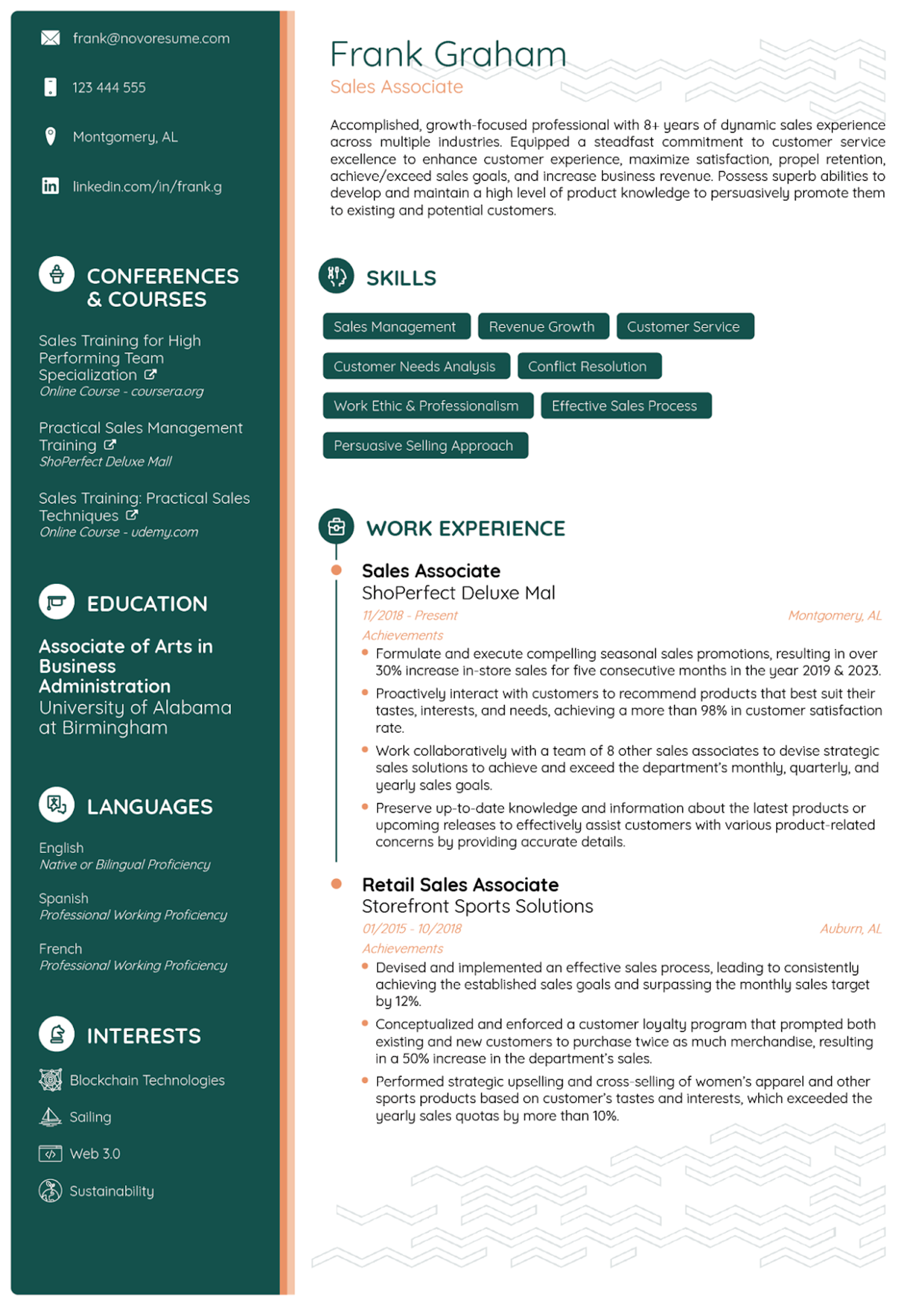 ats friendly resume templates drafts ats friendly Skill Based Resume
