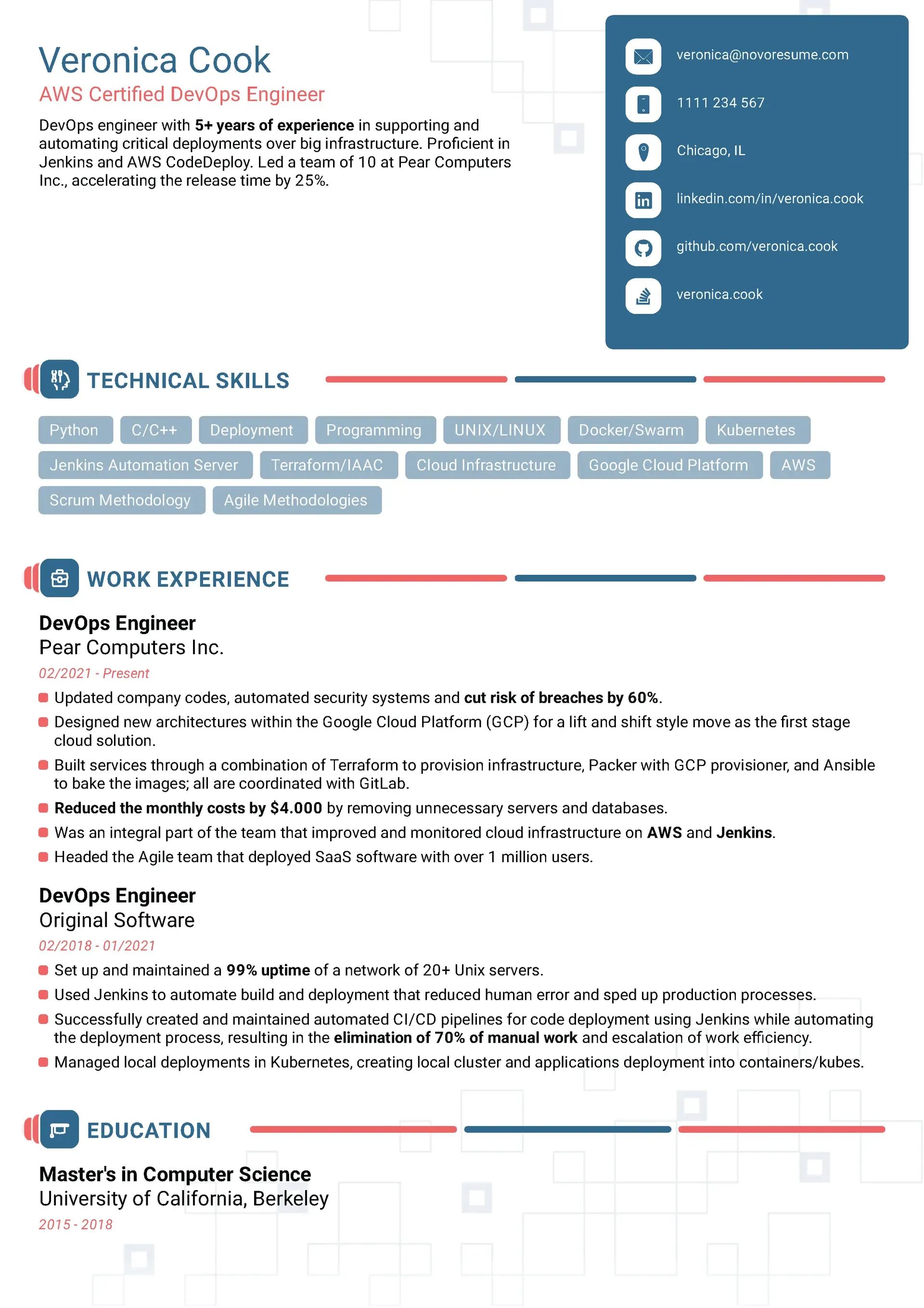 ats-it-resume-template