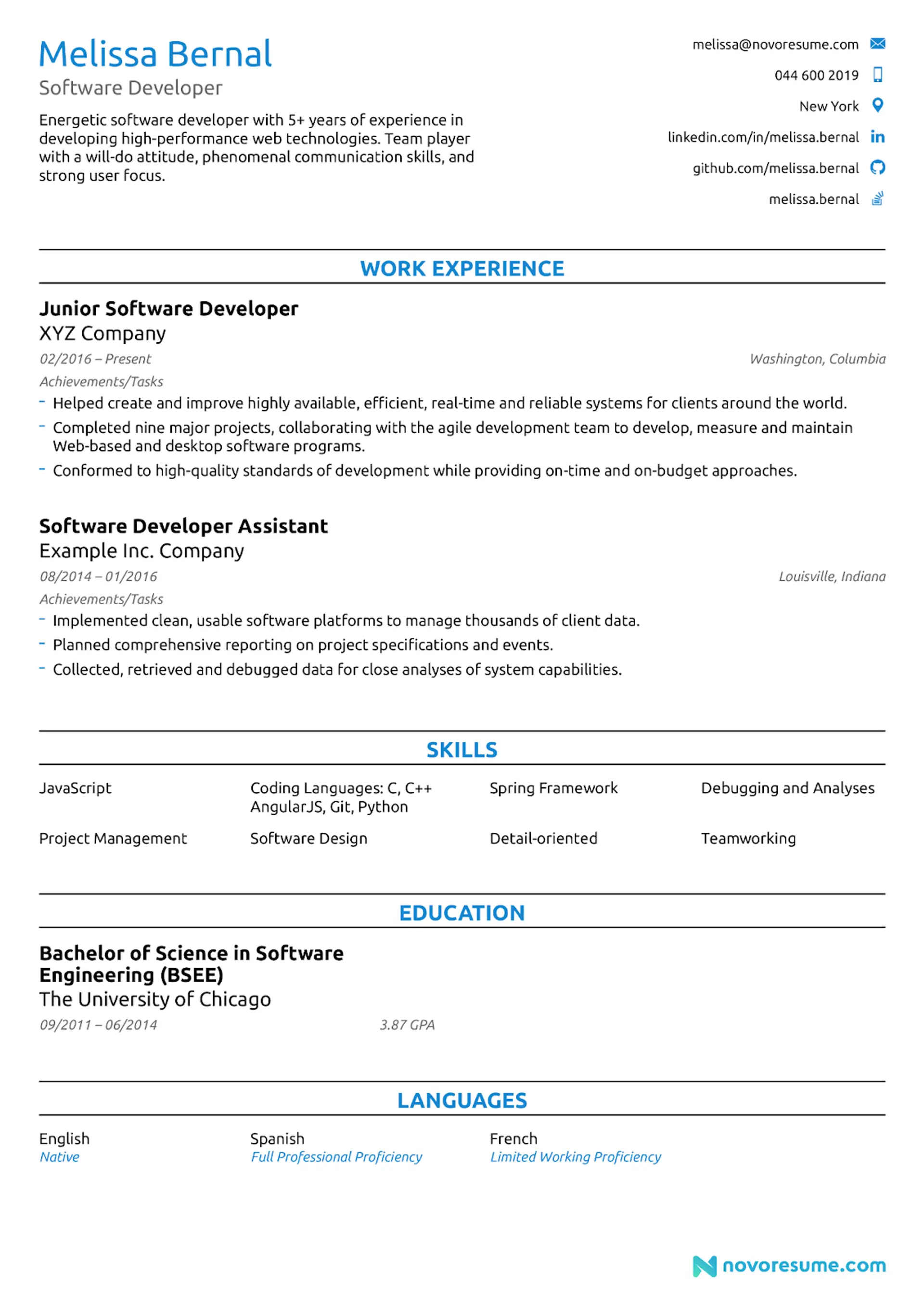 beat applicant tracking systems drafts ATS friendly software developer