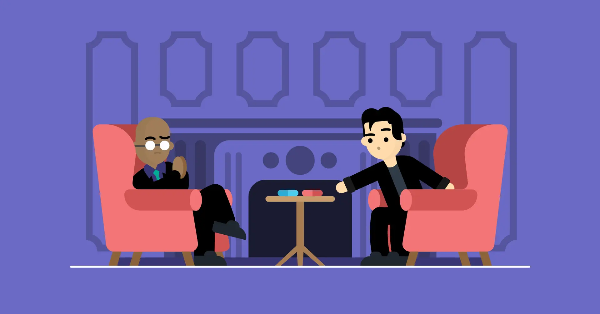 behavioral interview questions