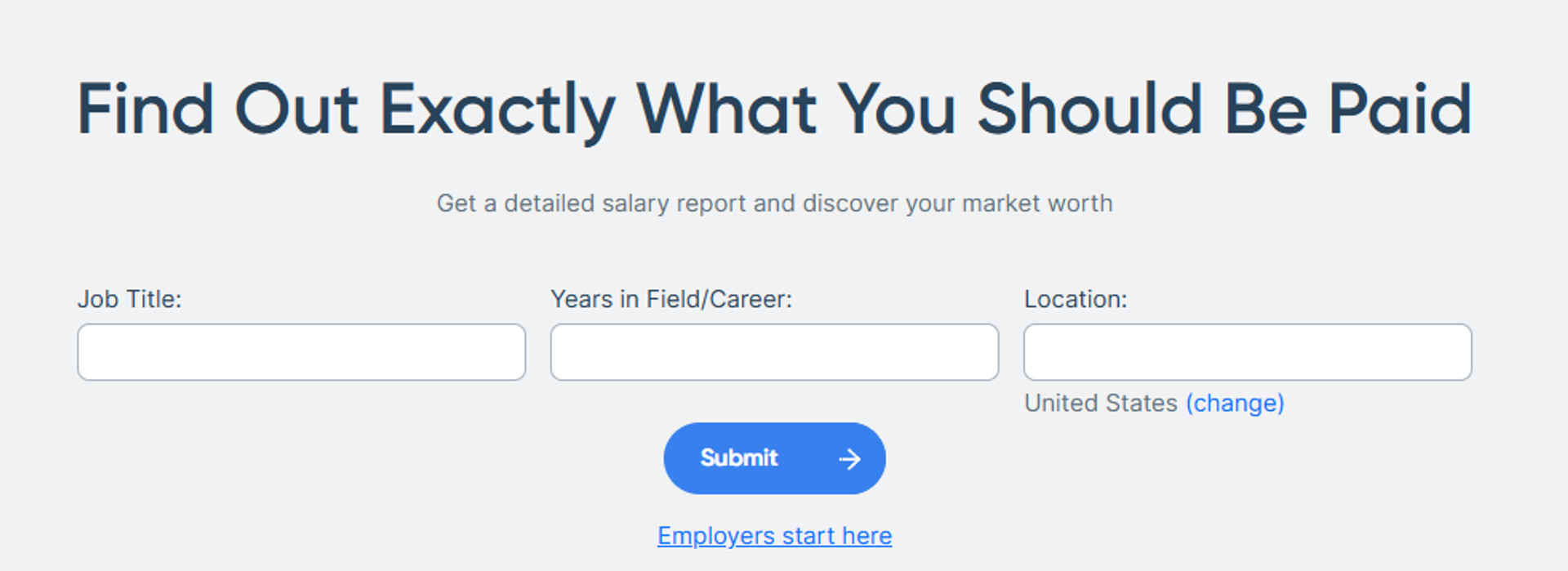 best ai tools for job seekers drafts Payscale Salary Negotiation