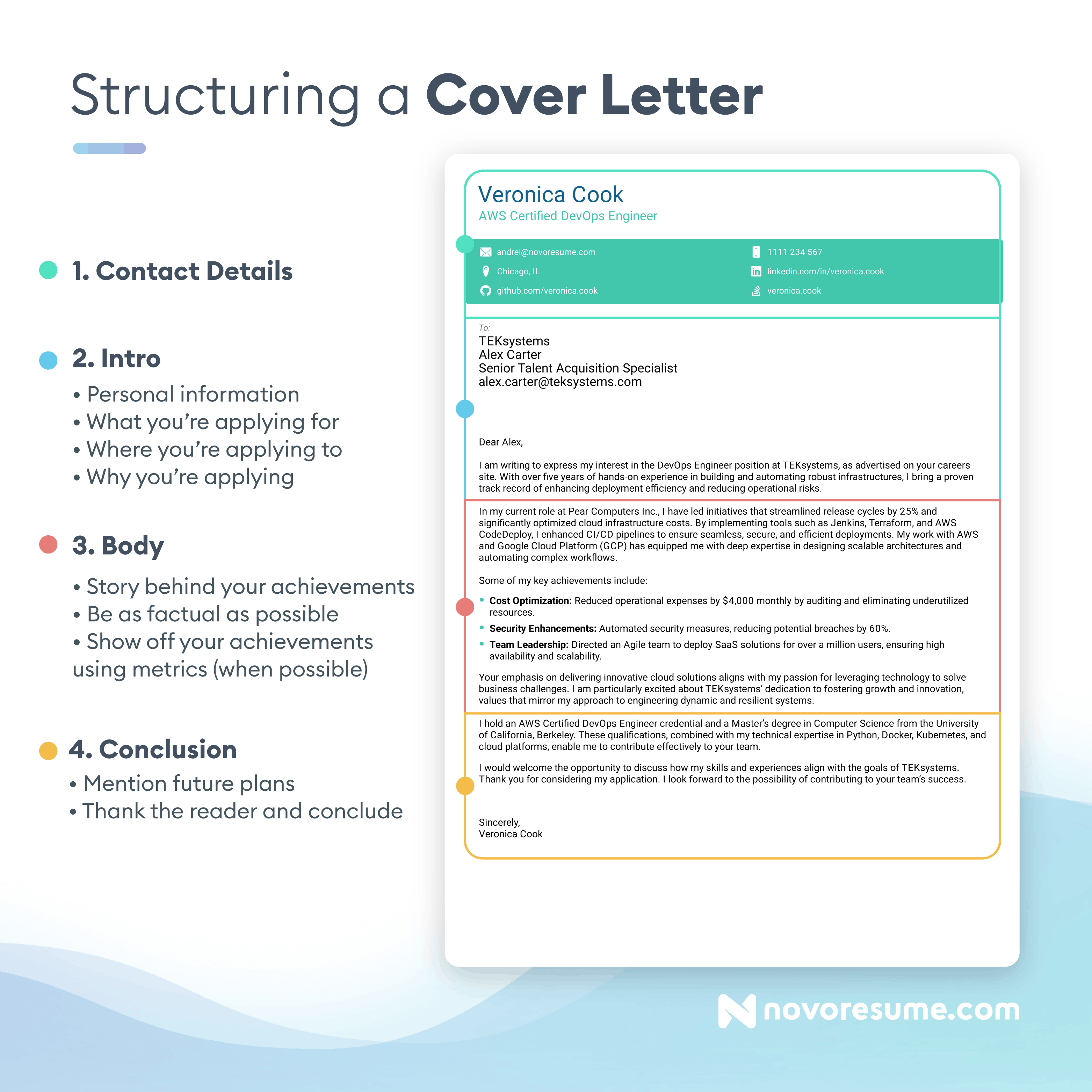 best-cover-letter-structure