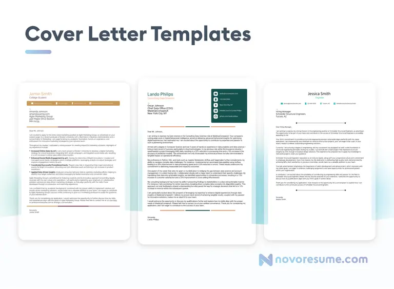 How to Write a Cover Letter That Gets You Hired in 2026