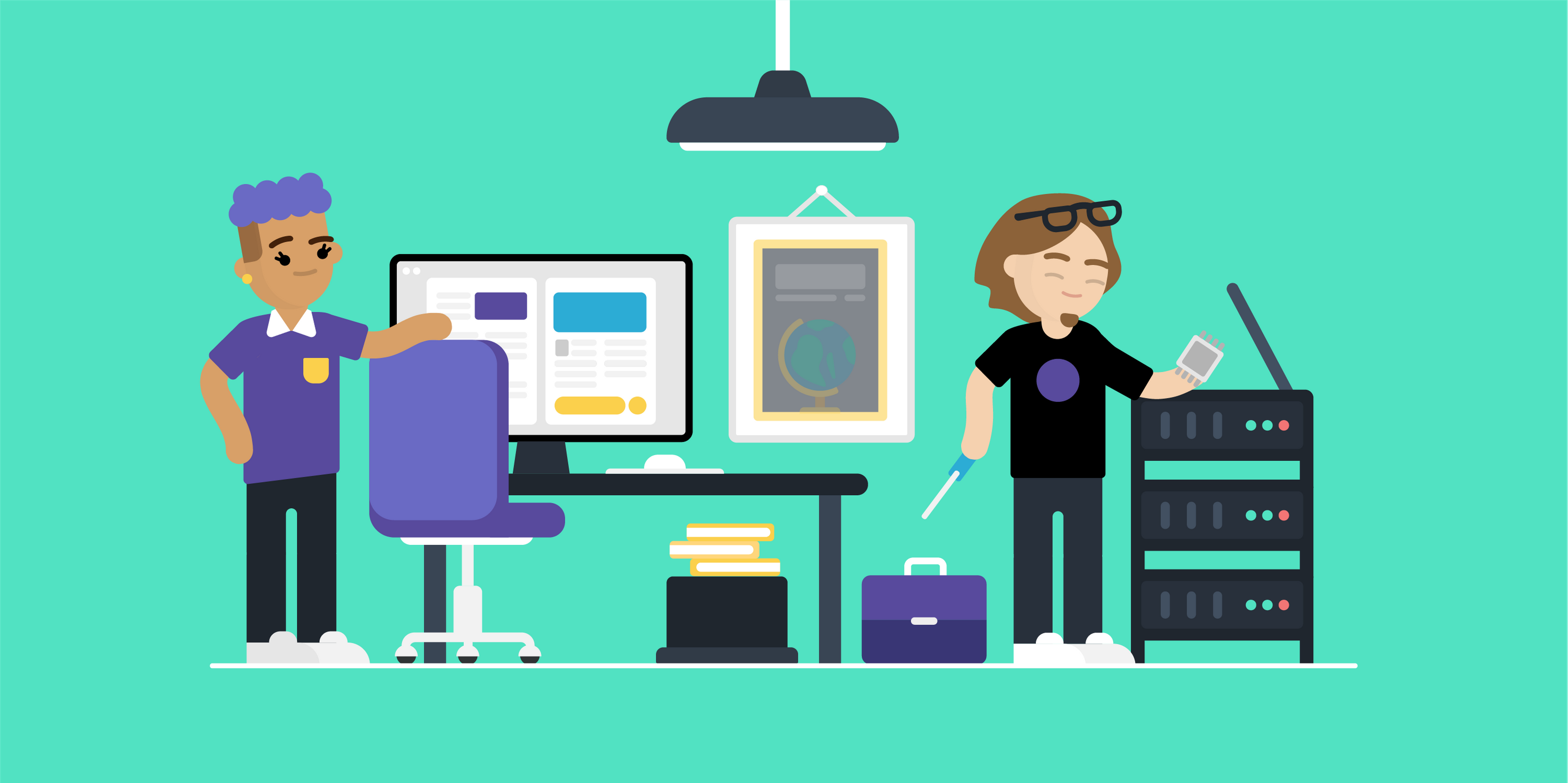 best jobs introverts