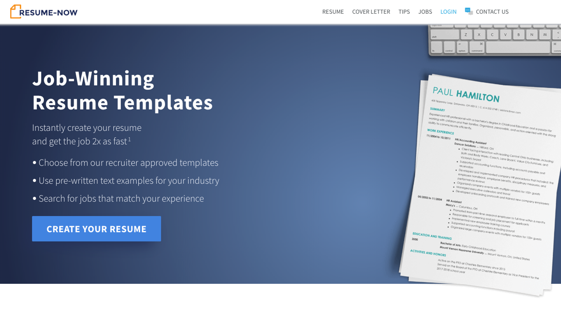 best online resume builders drafts resume