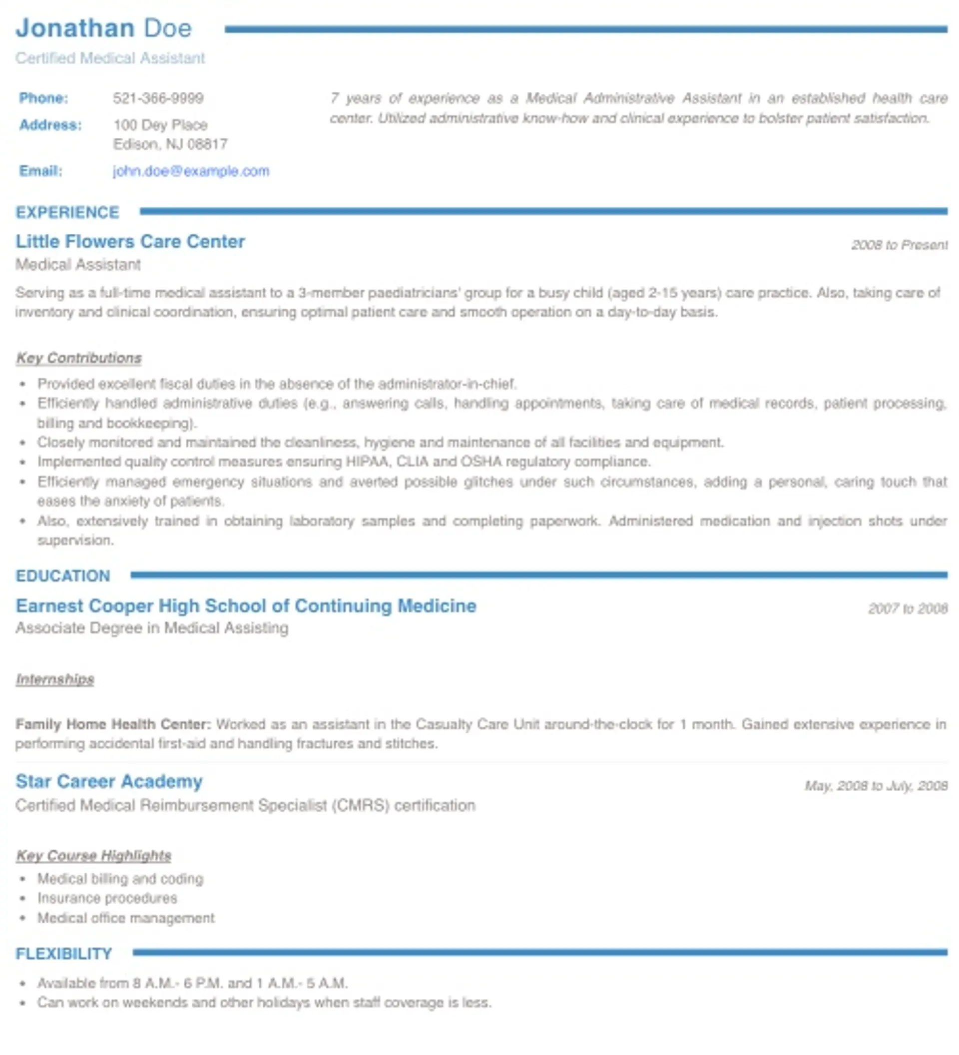 best online resume builders drafts