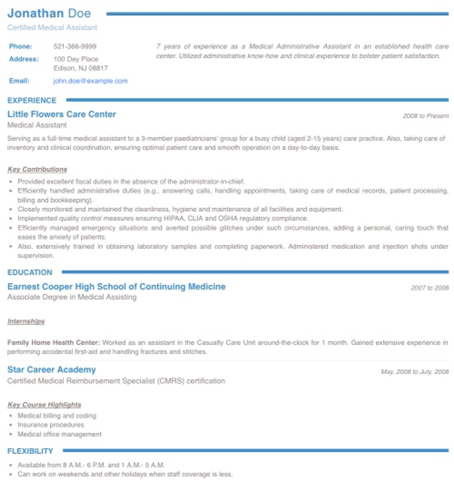 best online resume builders drafts