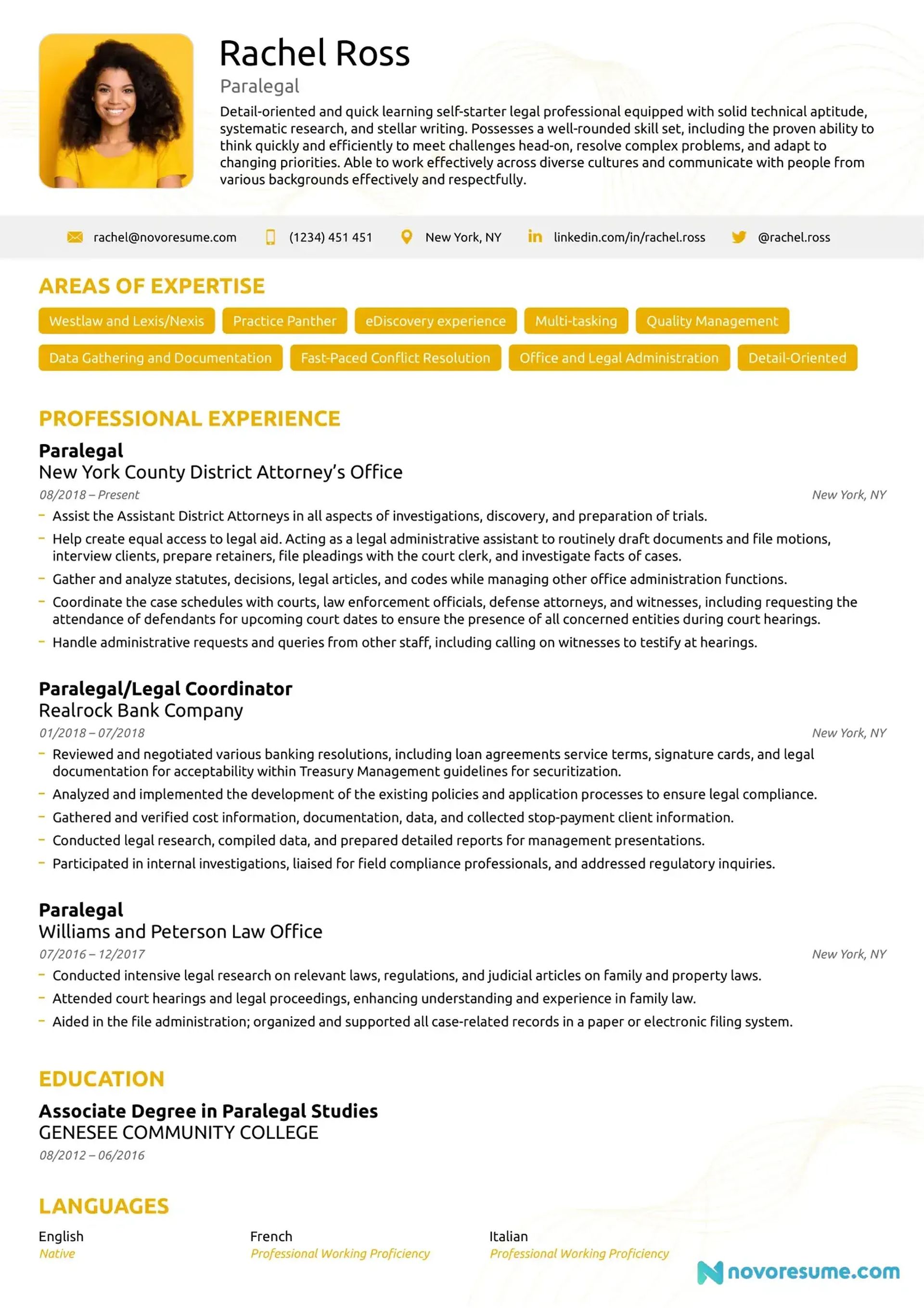blank resume templates drafts Executive Blank Resume