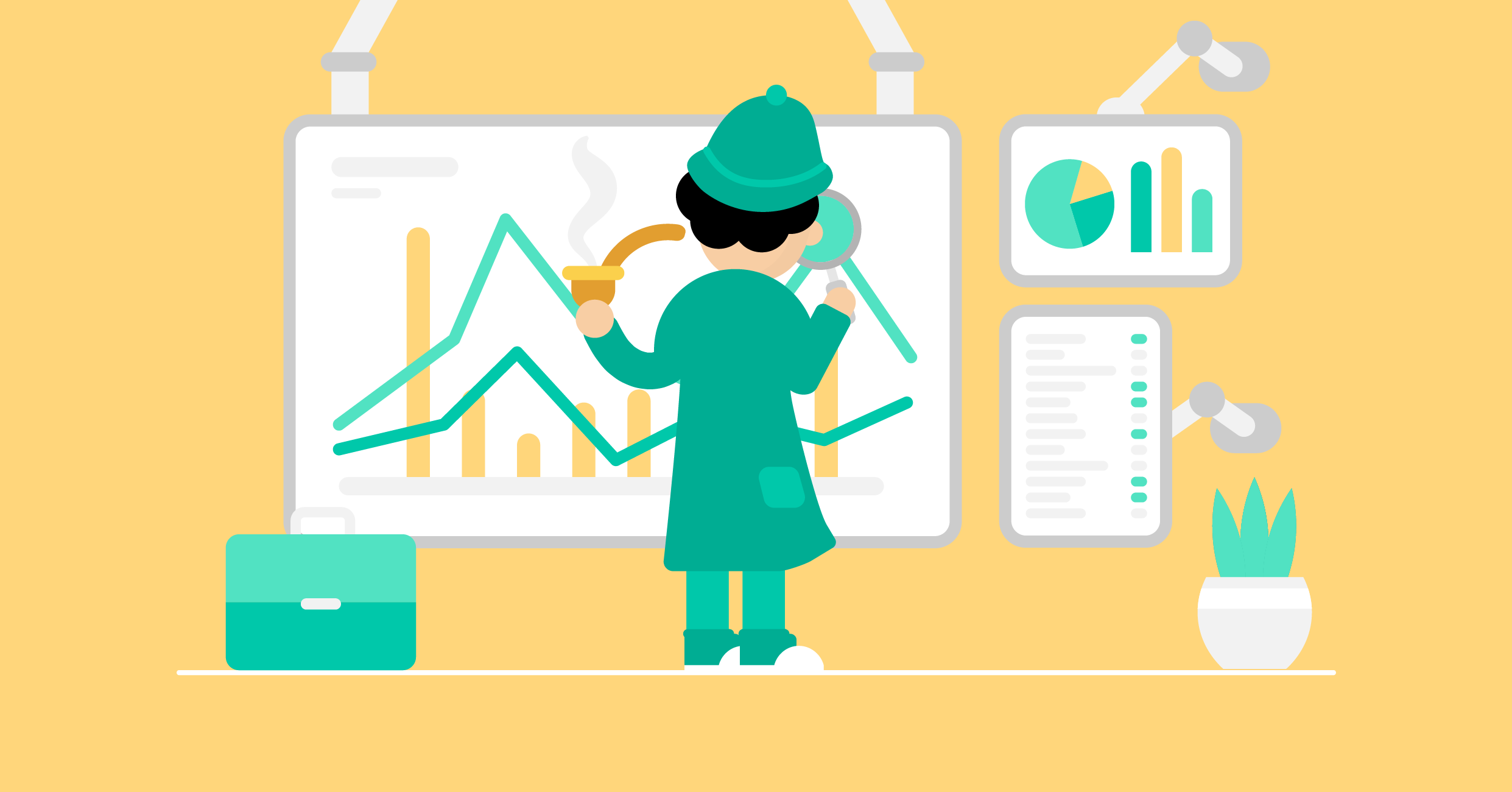 business analyst resume