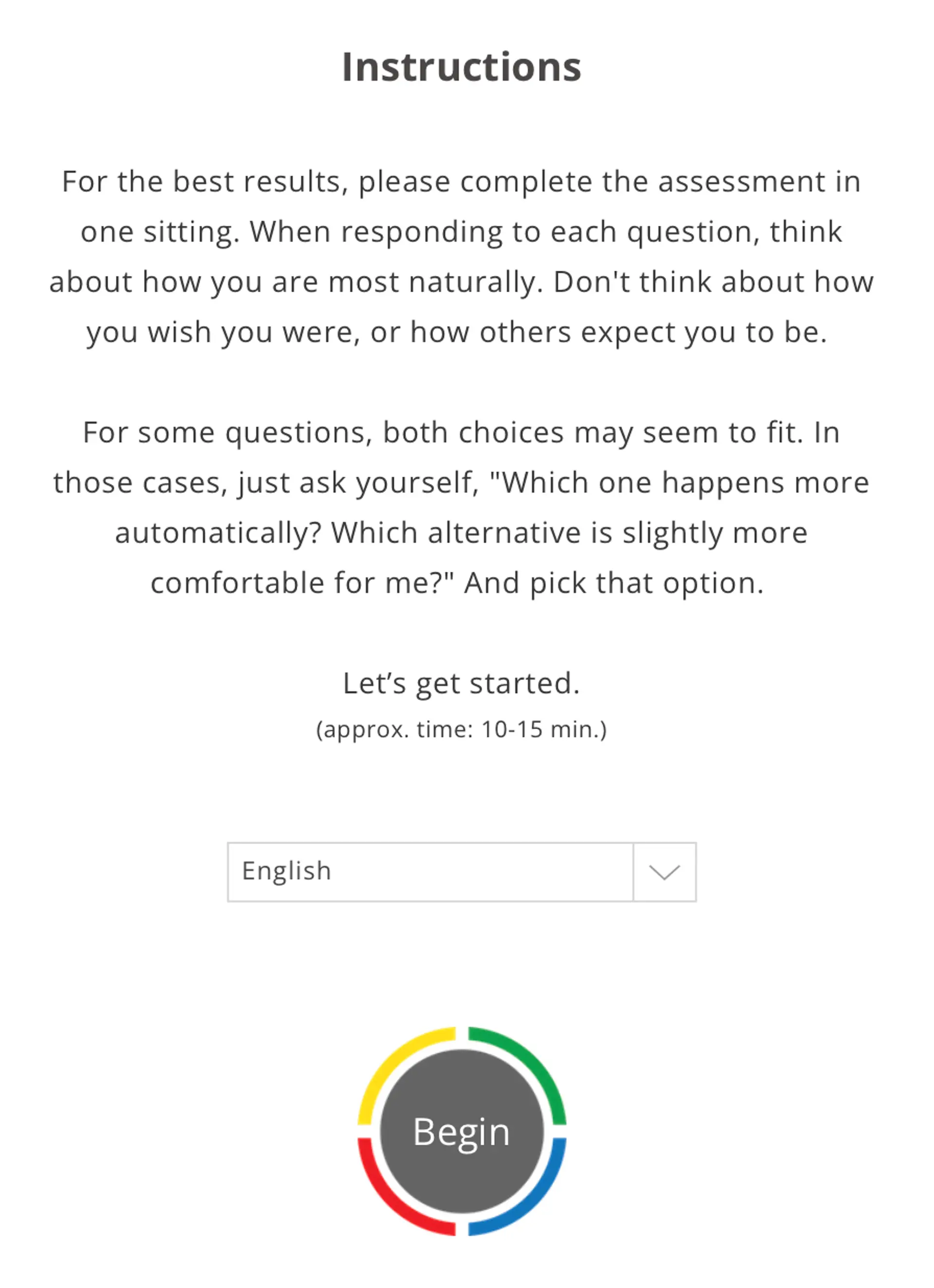 career aptitude test drafts keirsey temperament career