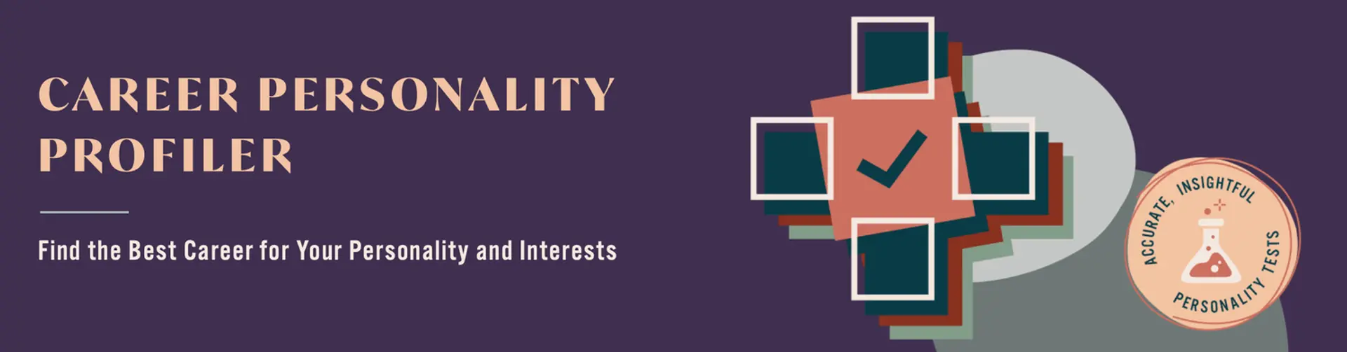 career aptitude test drafts truity career