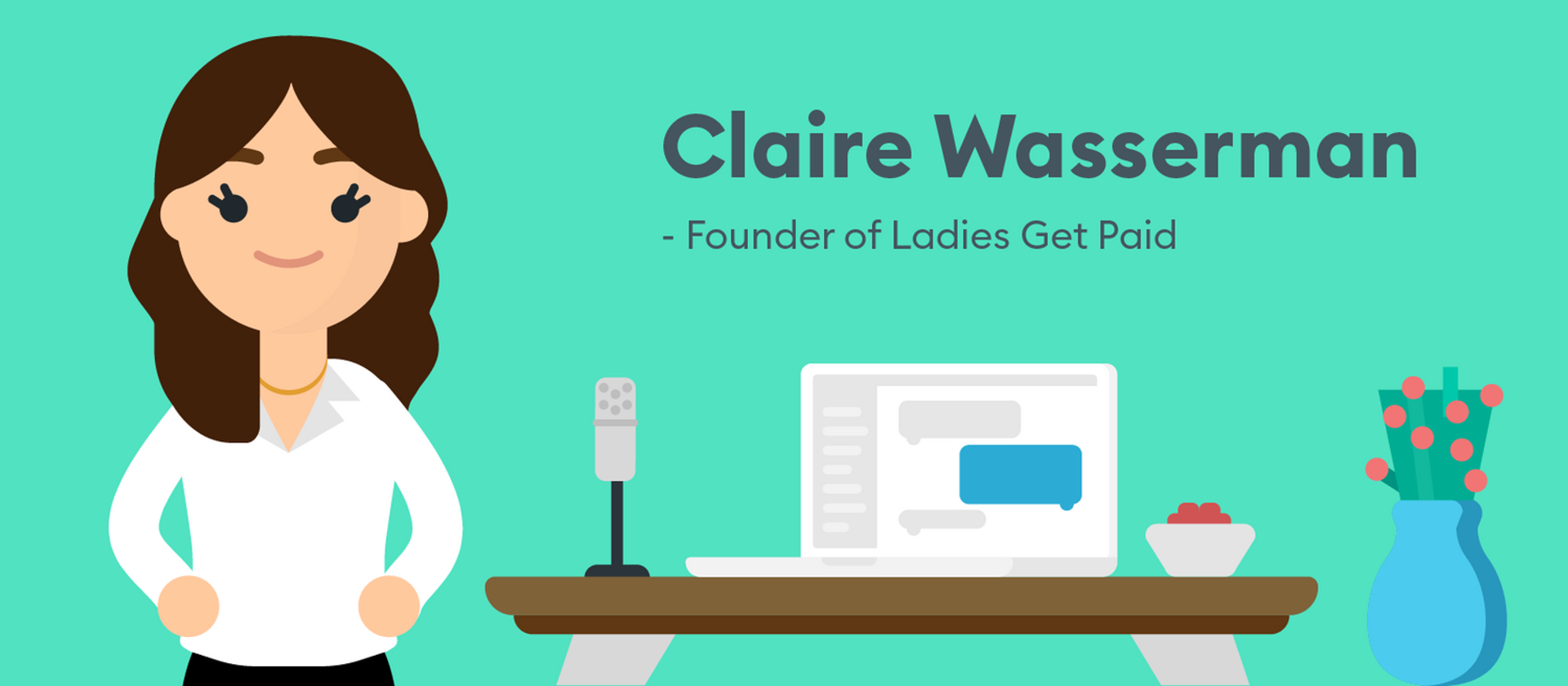 career coaches drafts Claire Wasserman Top Career